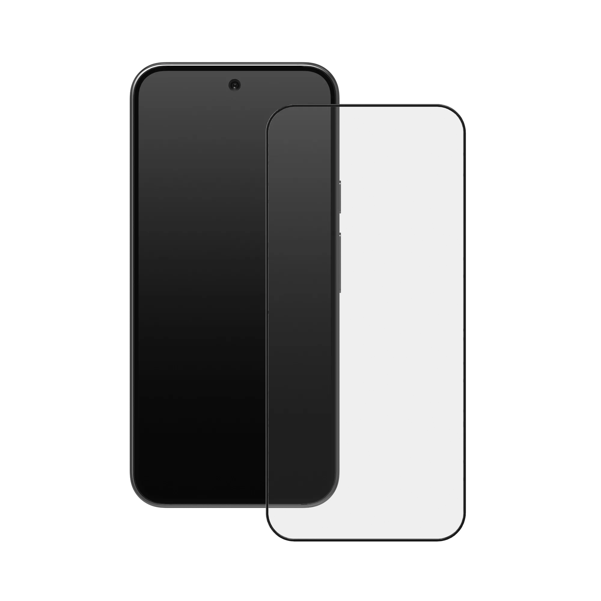 Pixel 9 Pro XL Tempered Glass Bildschirmschutz