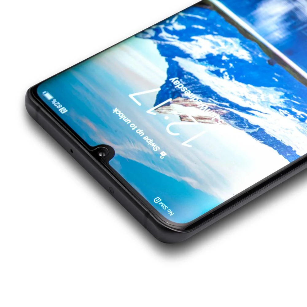 RhinoShield Impact Flex Schutzfolie für Huawei P30 Pro - Image 8