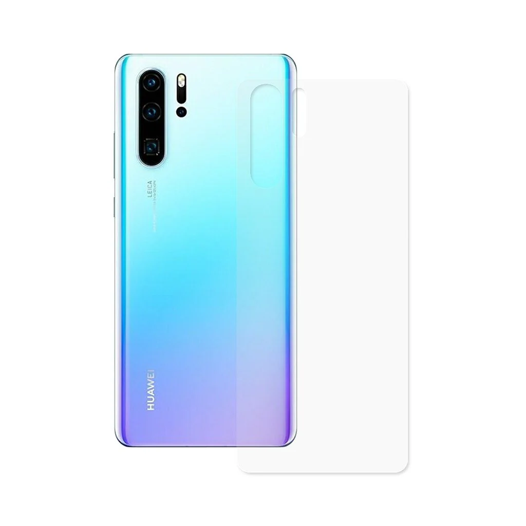RhinoShield Impact Flex Schutzfolie für Huawei P30 - Image 4