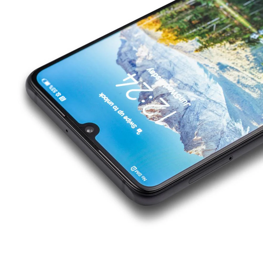 RhinoShield Impact Flex Schutzfolie für Huawei P30 - Image 6
