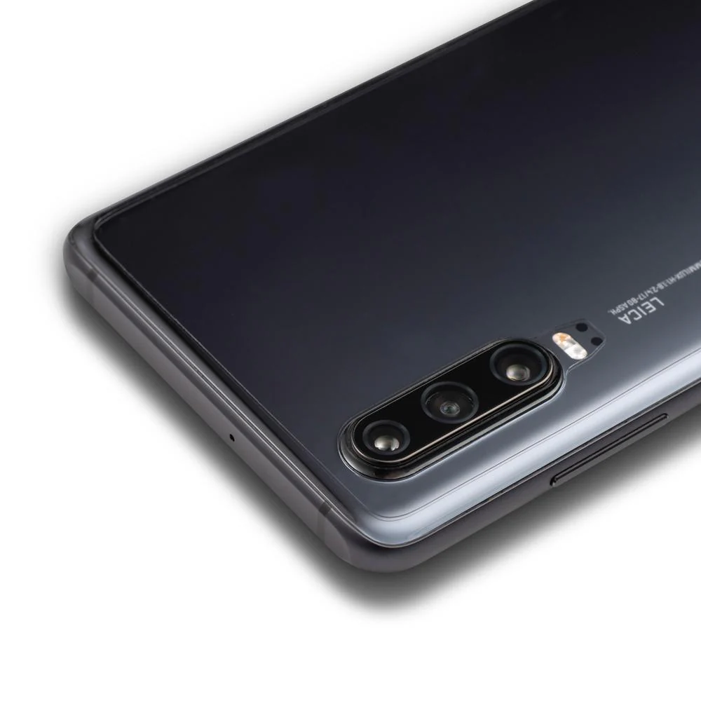 RhinoShield Impact Flex Schutzfolie für Huawei P30 - Image 7