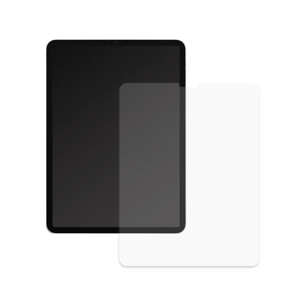 RHINOSHIELD Displayschutzfolie - iPad Pro 2. Gen (11 Zoll)