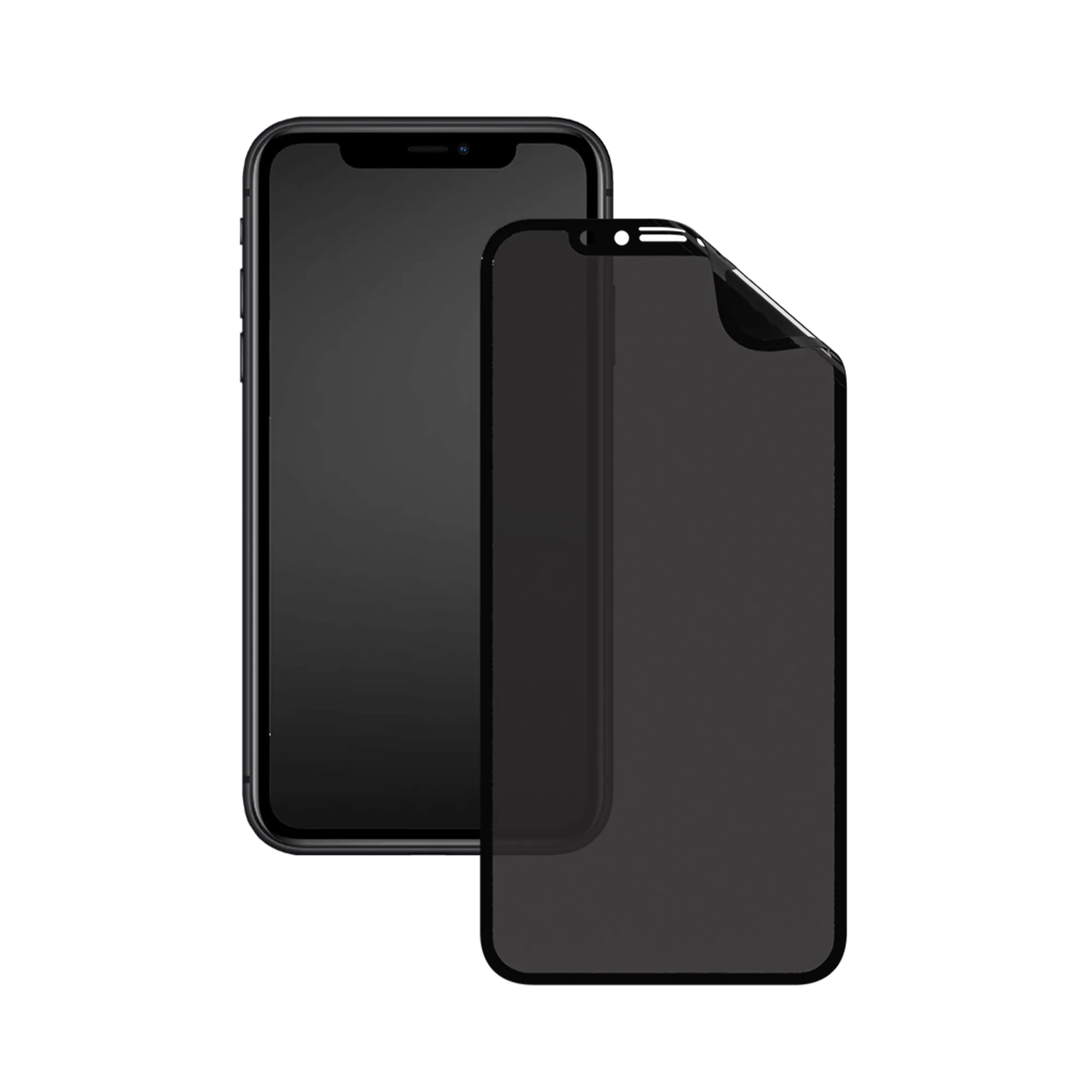iPhone 11 Impact Protector Bildschirmschutz