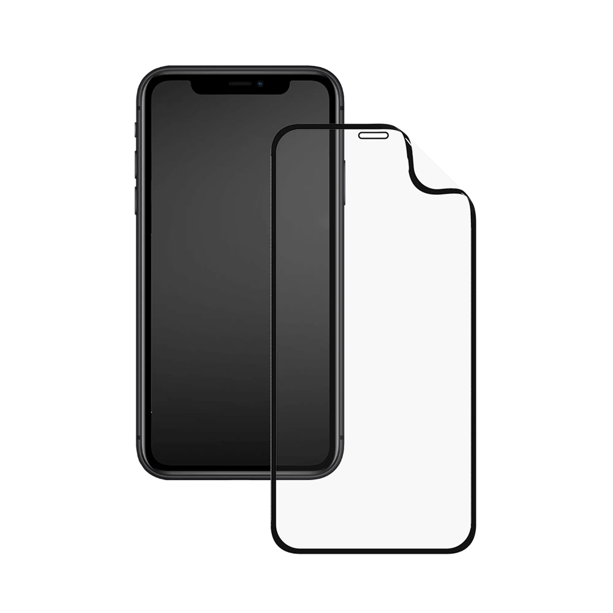 iPhone 11 Impact Protector Bildschirmschutz - Image 2