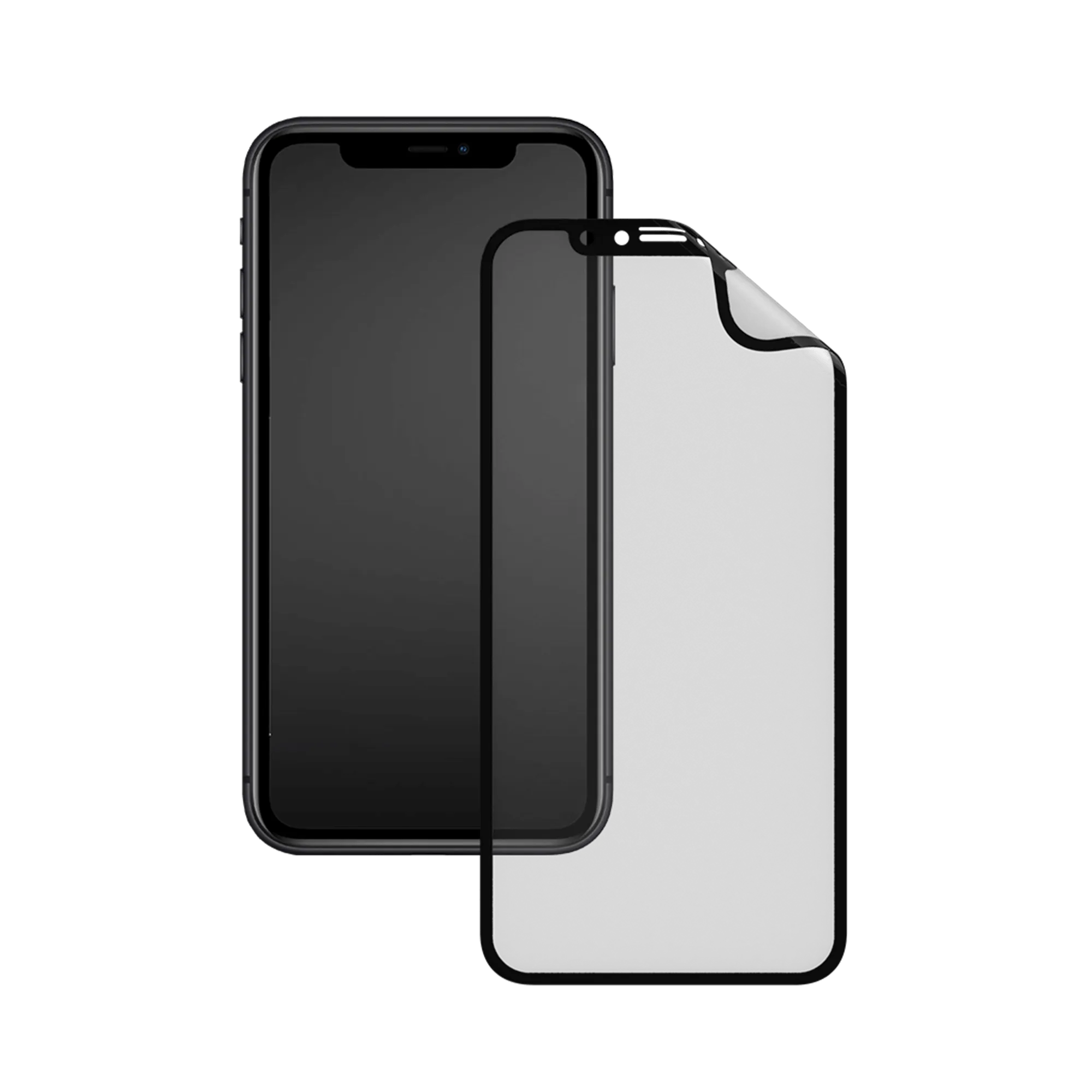 iPhone 11 Impact Protector Bildschirmschutz - Image 3