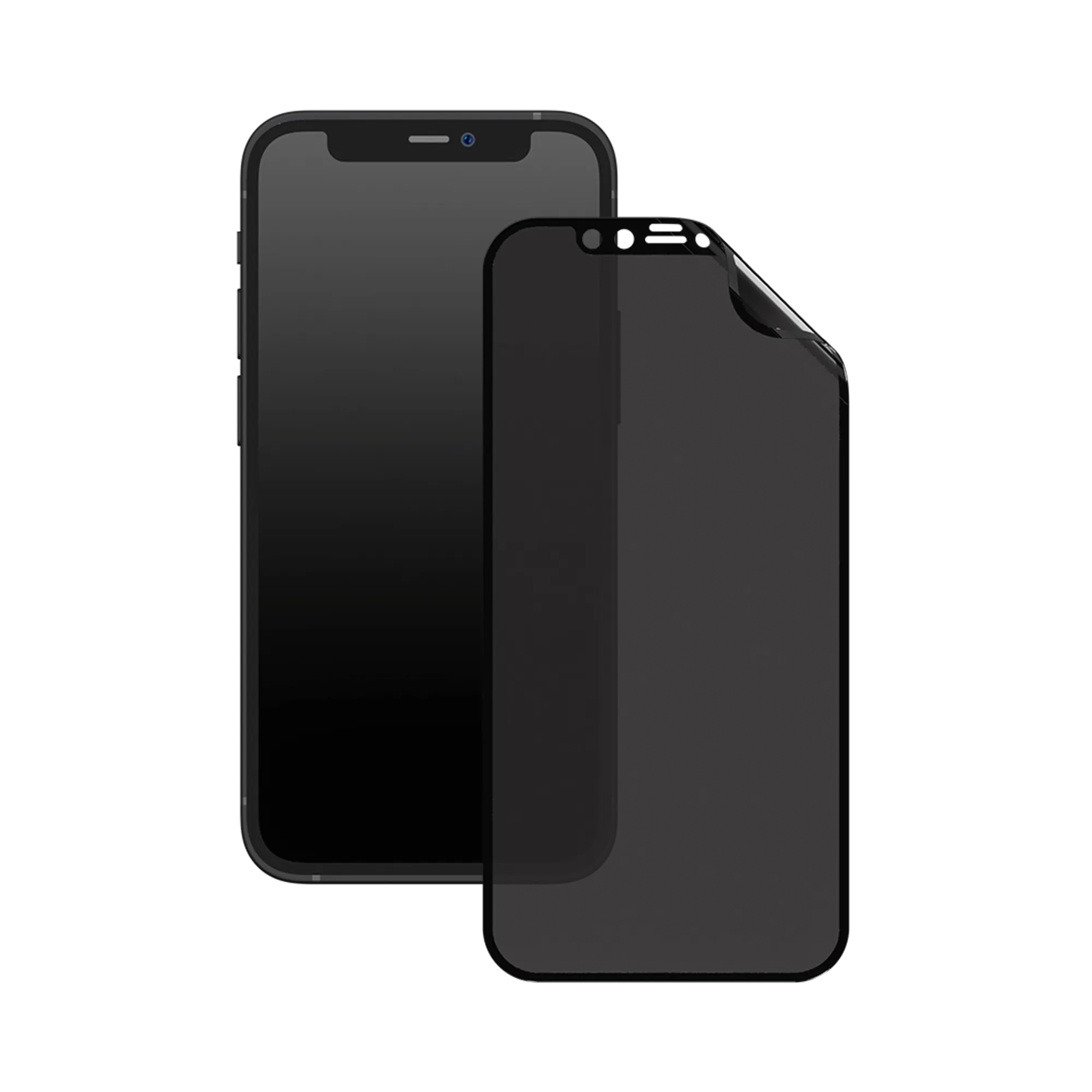 iPhone 12 Impact Protector Bildschirmschutz - Image 3