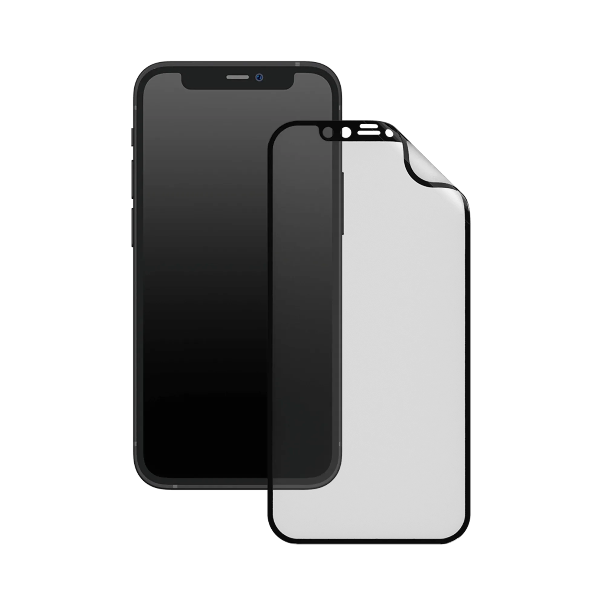 iPhone 12 Impact Protector Bildschirmschutz - Image 4