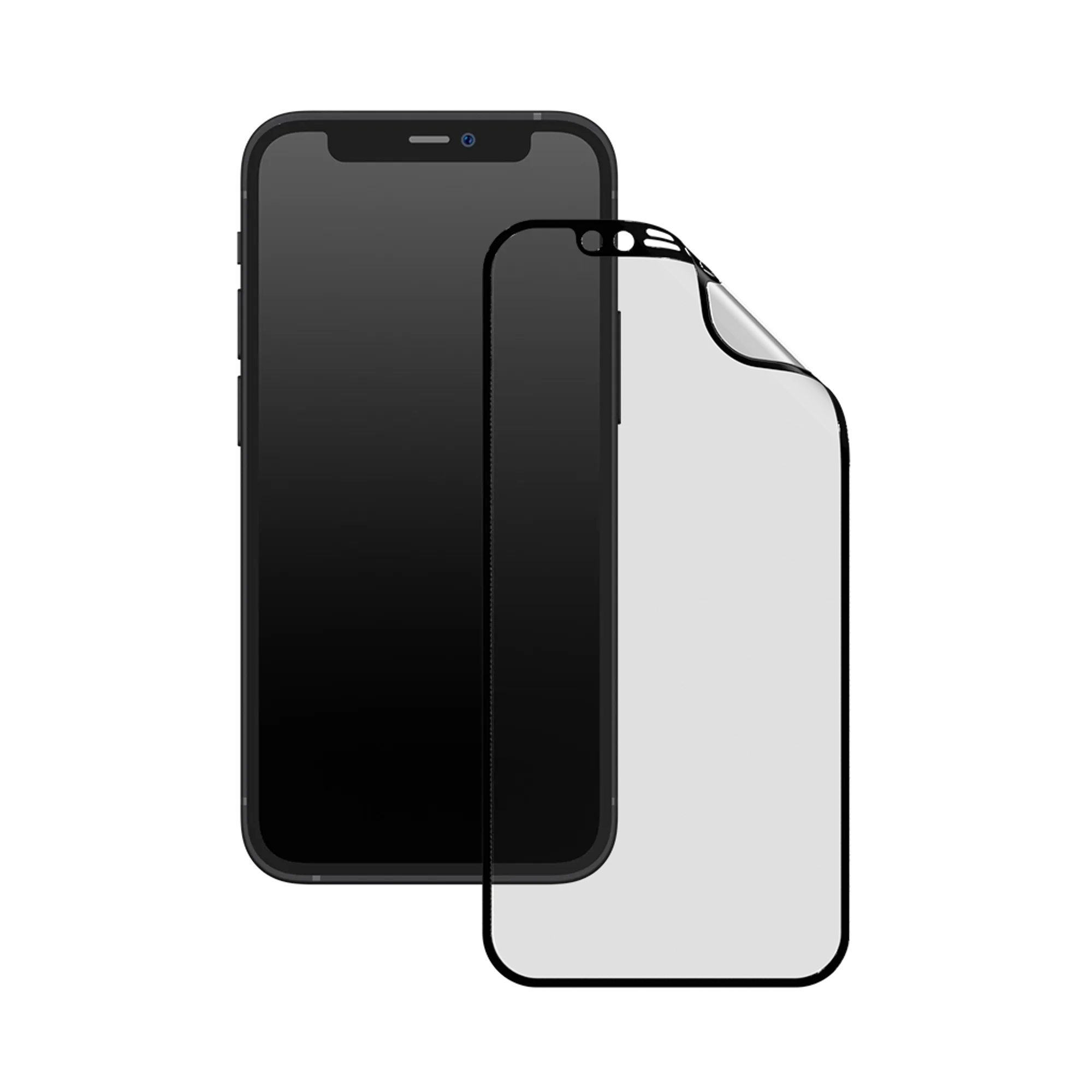 iPhone 12 3D Impact Screen PRO Bildschirmschutz - Image 4