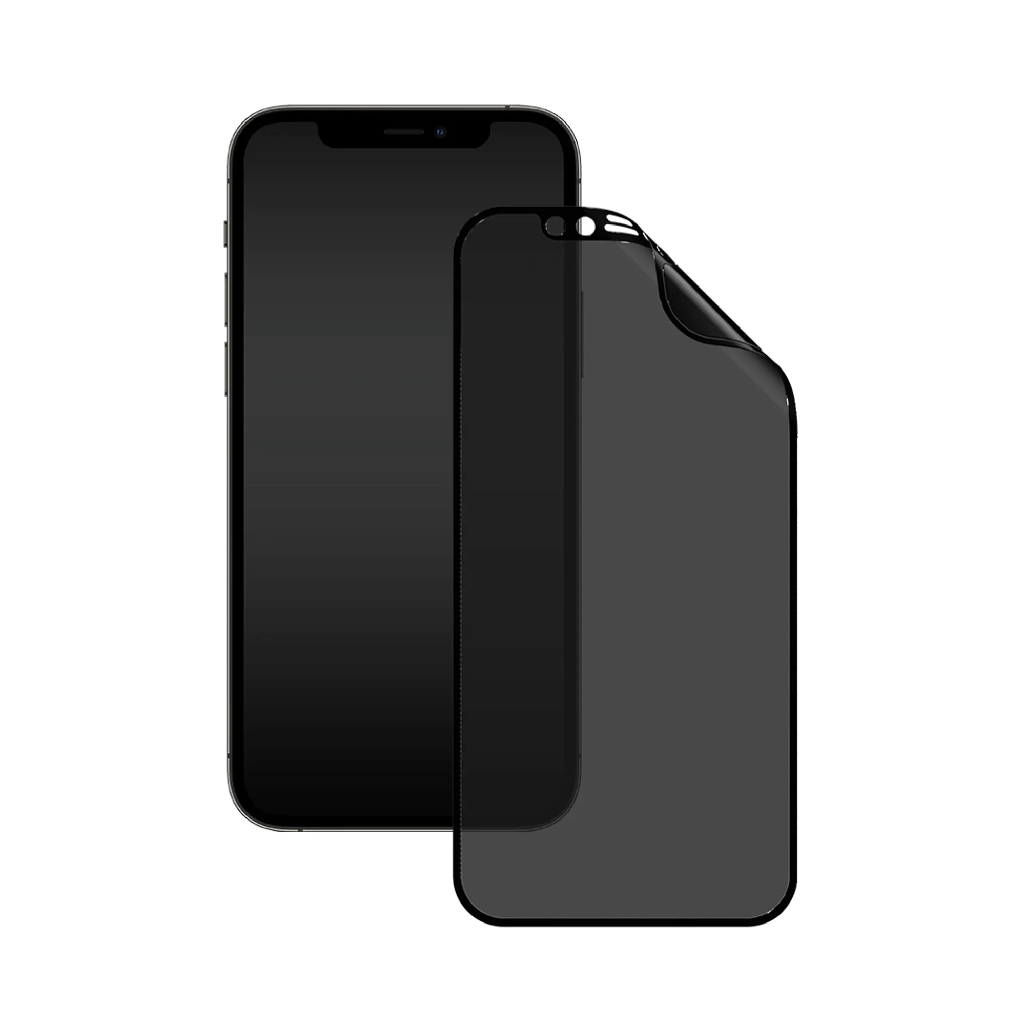 iPhone 12 3D Impact Screen PRO Bildschirmschutz - Image 6