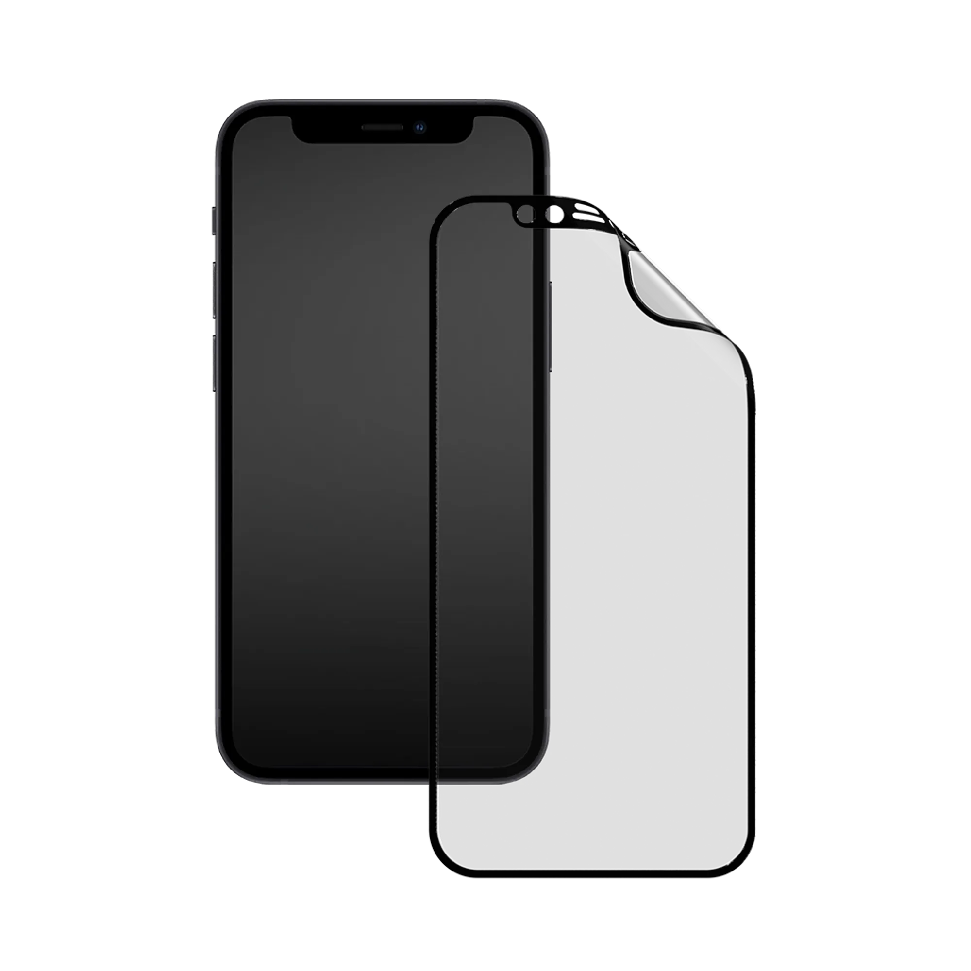 iPhone 12 mini 3D Impact Screen PRO Bildschirmschutz - Image 6
