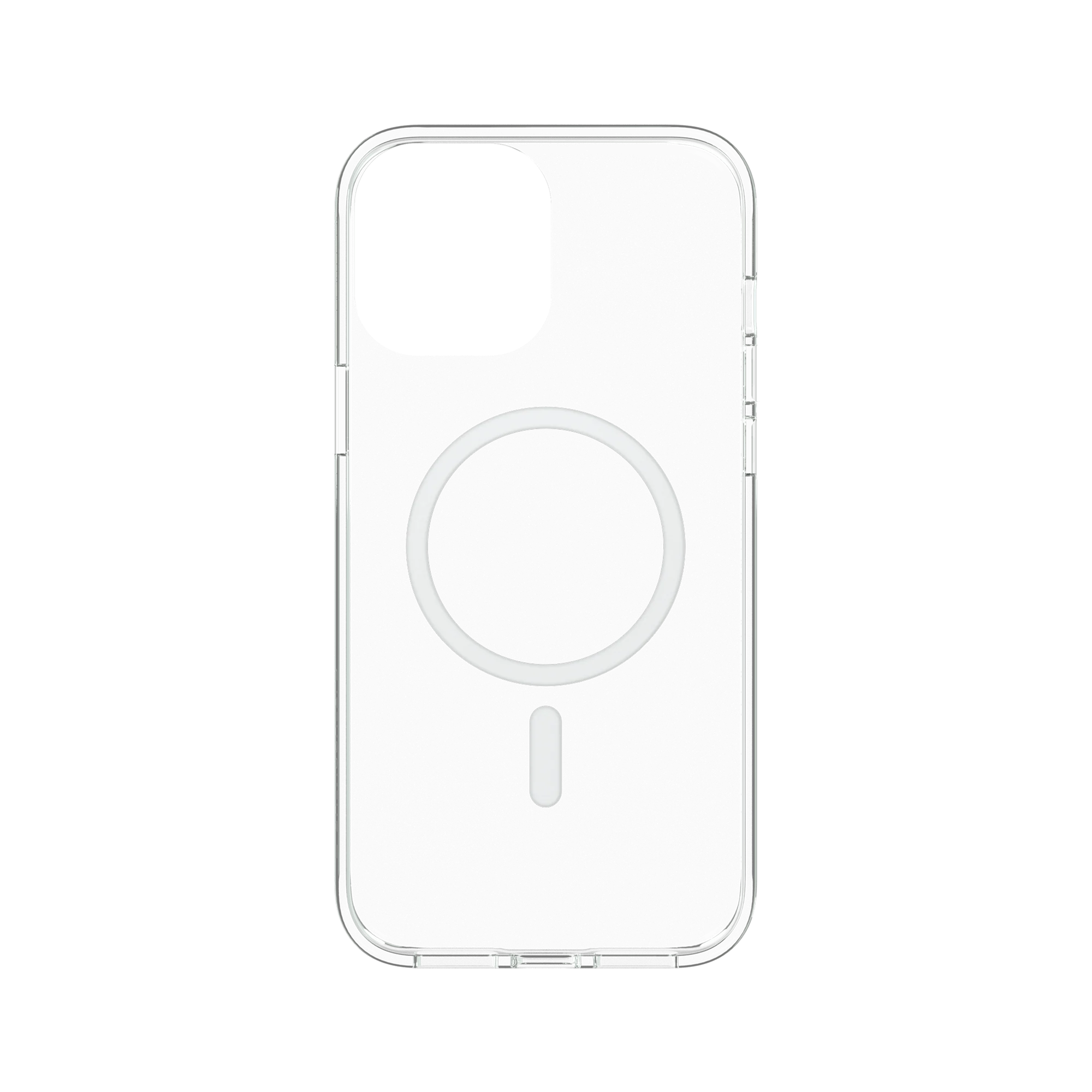 RHINOSHIELD Clear Case (MagSafe-kompatibel) für iPhone 12 Pro Max