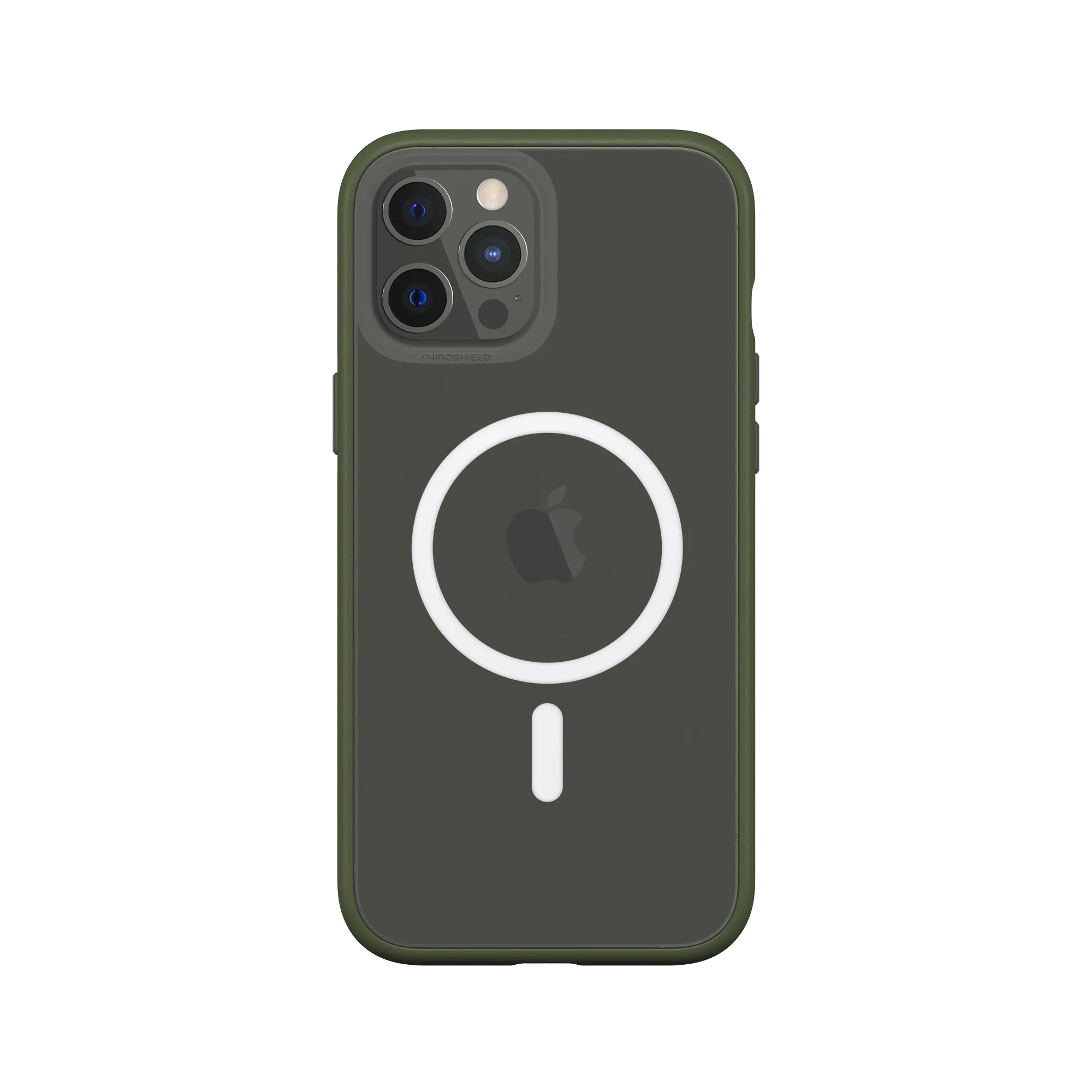 iPhone 12 Pro Max Mod NX (MagSafe kompatible) - Image 9
