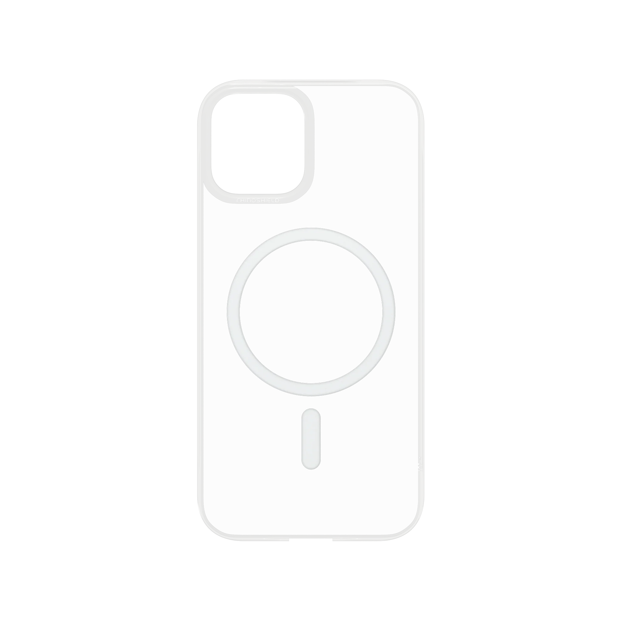 iPhone 12 Pro Mod NX Backplate (MagSafe-kompatible)