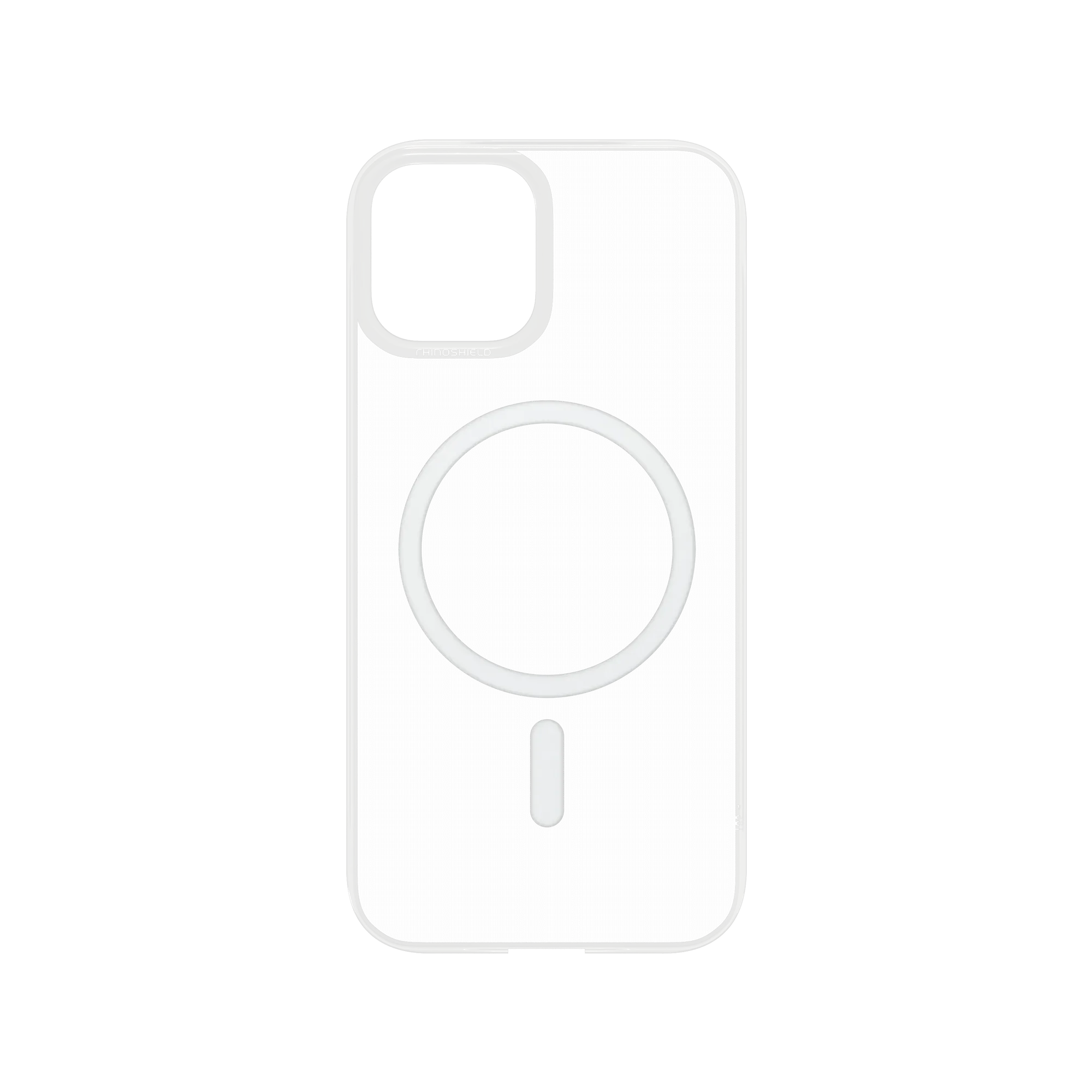 iPhone 12 Pro Mod NX Backplate (MagSafe-kompatible) - Image 2