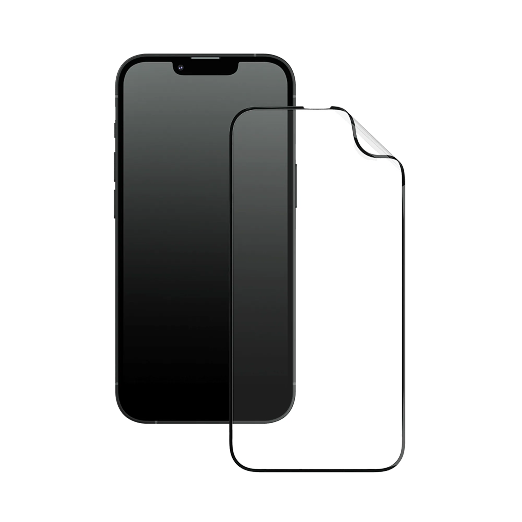 iPhone 13 Impact Protector Bildschirmschutz