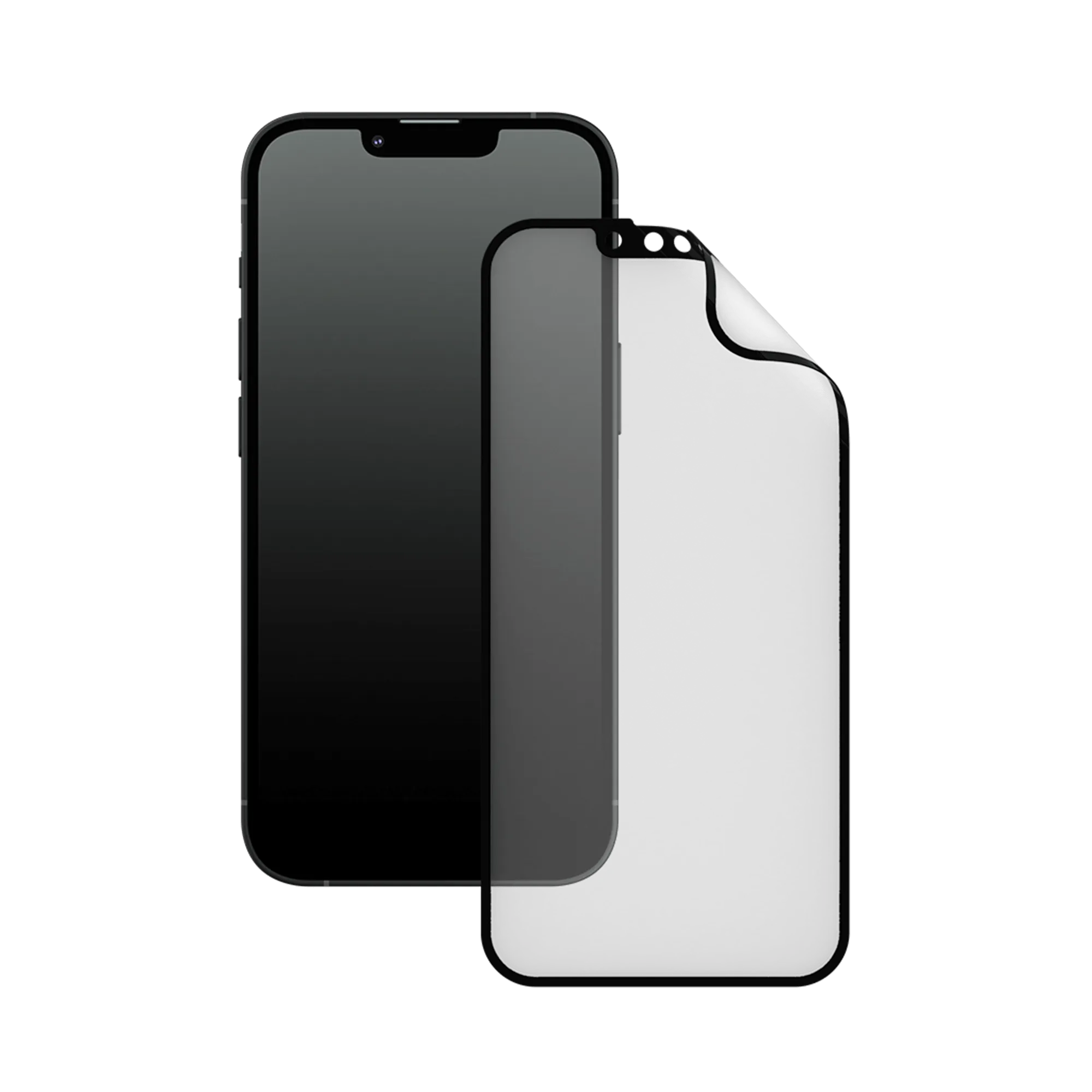 iPhone 13 Impact Protector Bildschirmschutz - Image 3