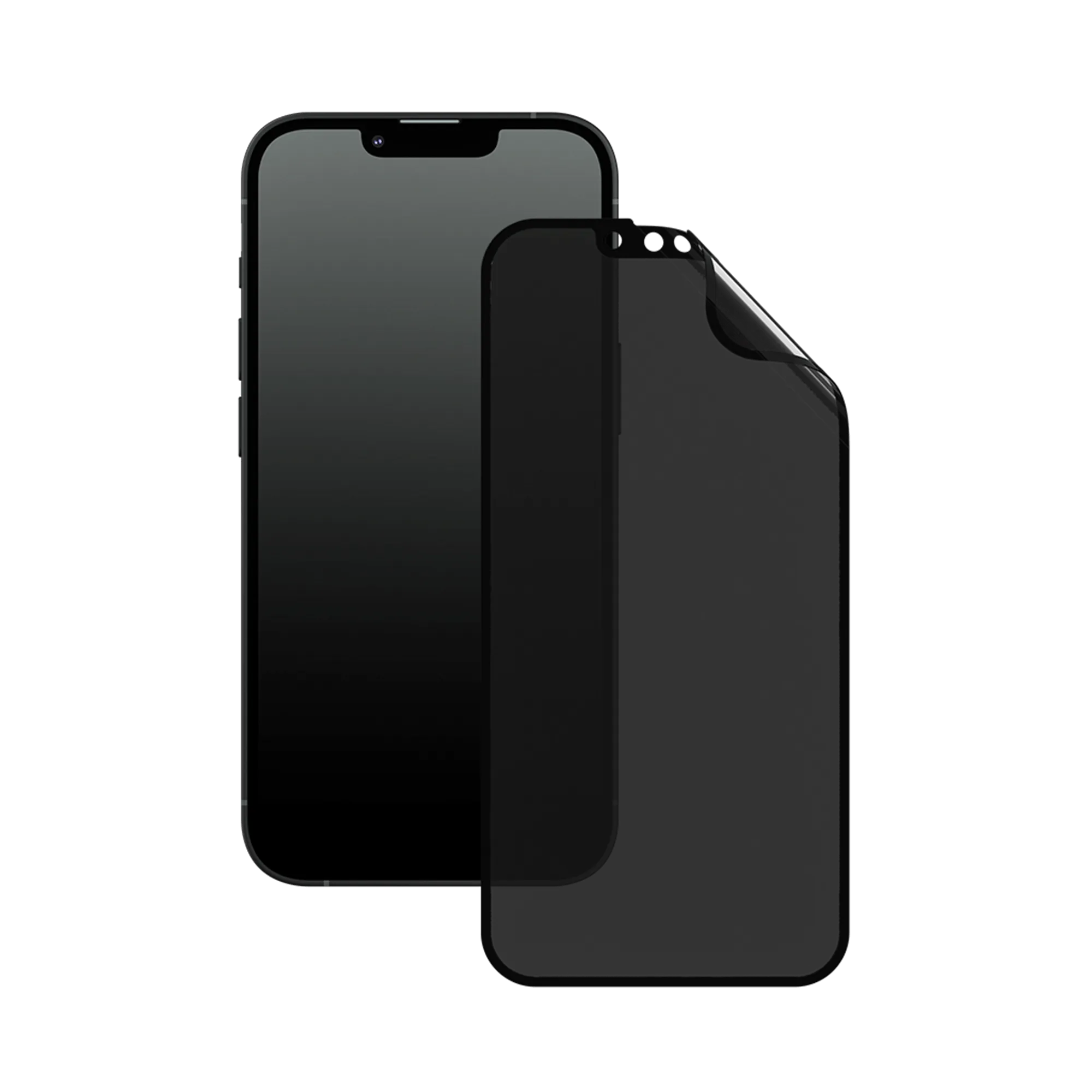 iPhone 13 Impact Protector Bildschirmschutz - Image 4