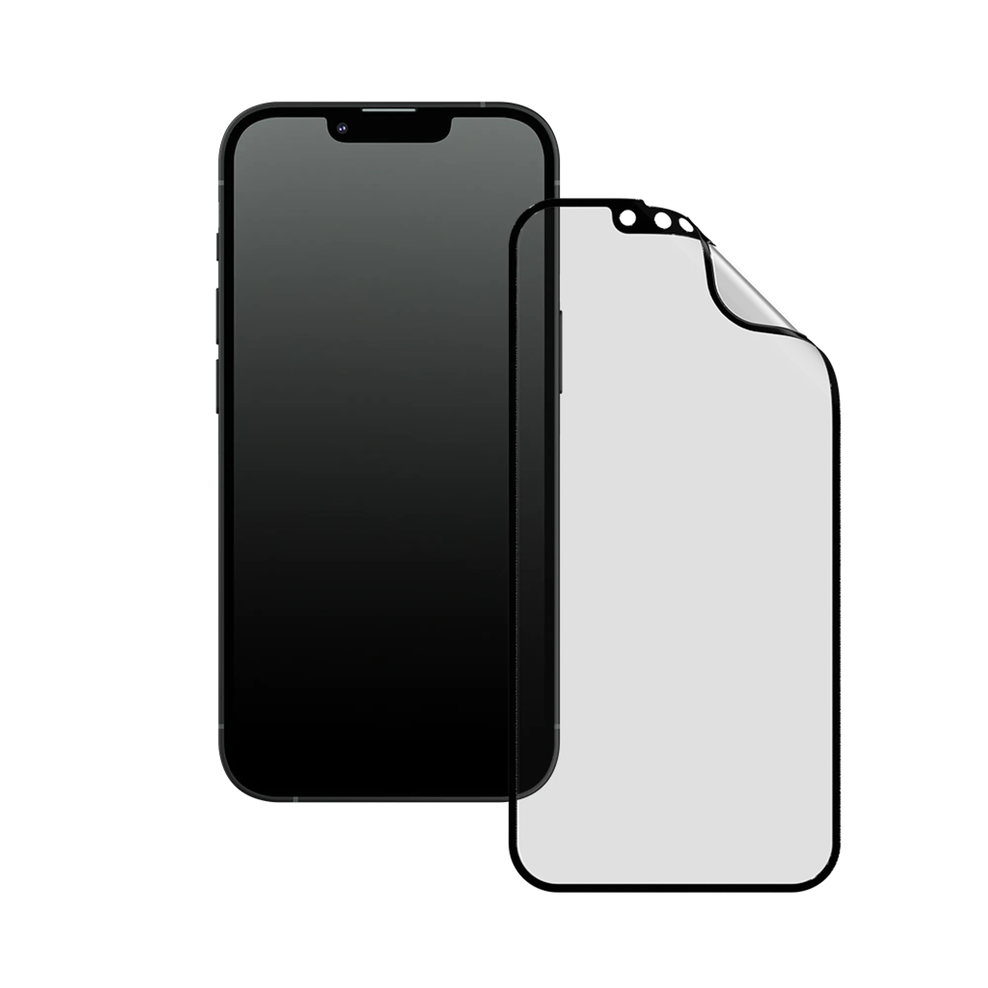 iPhone 13 3D Impact Screen PRO Bildschirmschutz - Image 4