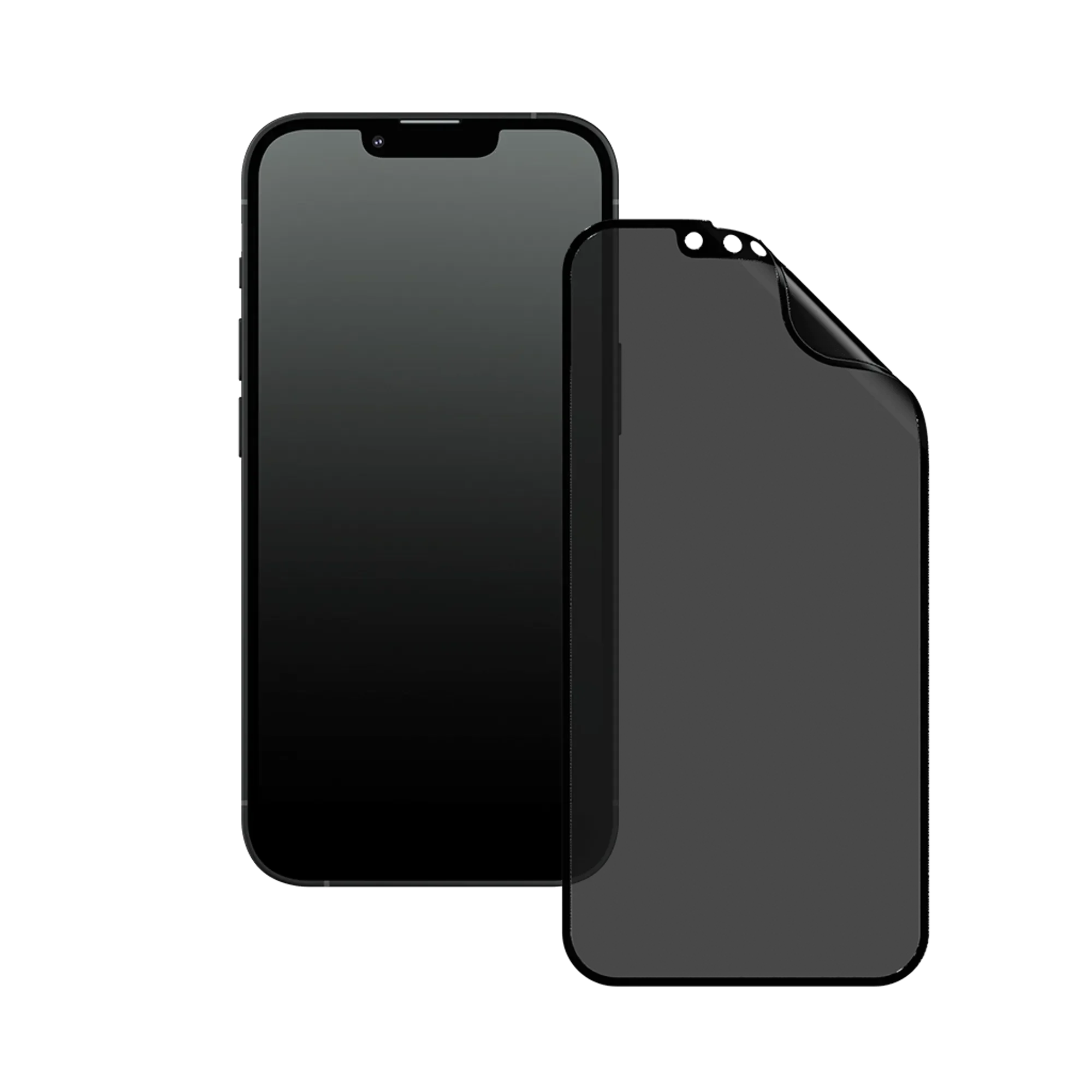 iPhone 13 3D Impact Screen PRO Bildschirmschutz - Image 5