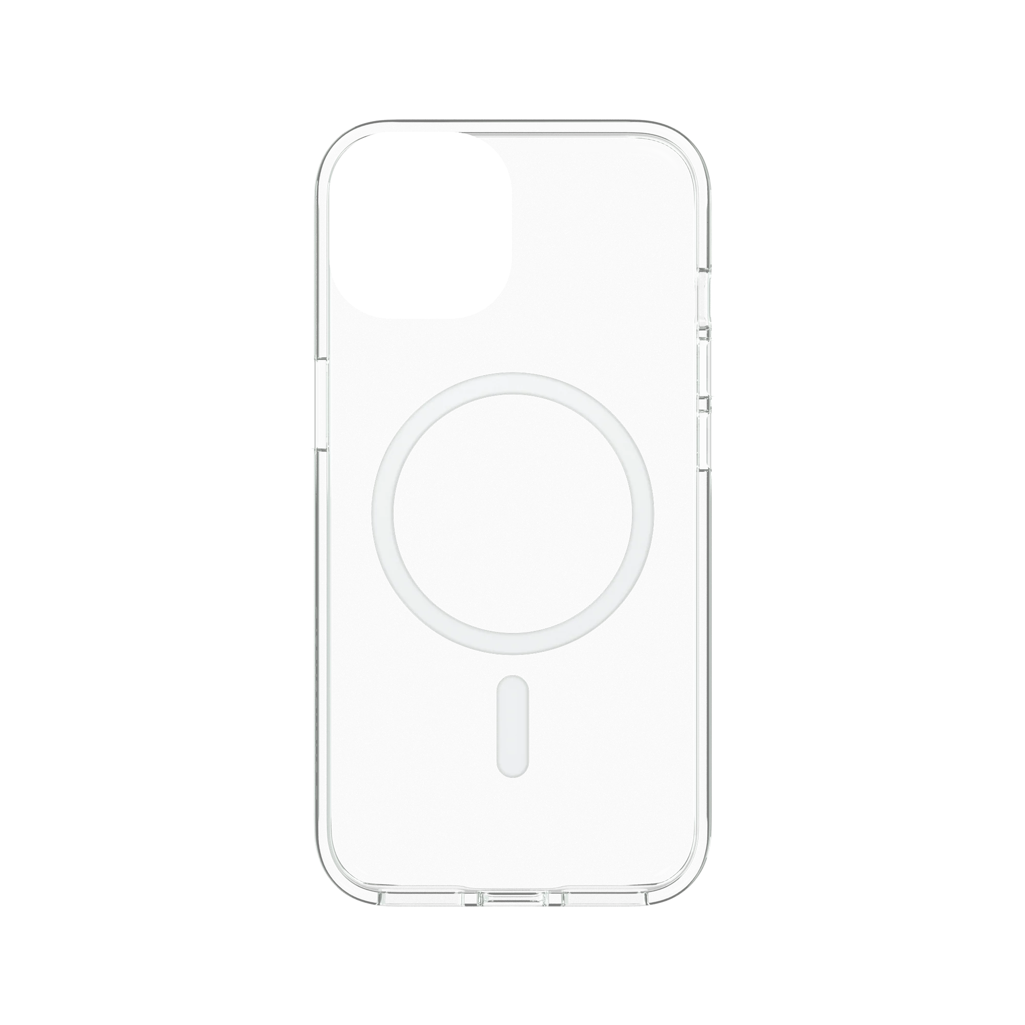 RHINOSHIELD Clear Case (MagSafe-kompatibel) für iPhone 13