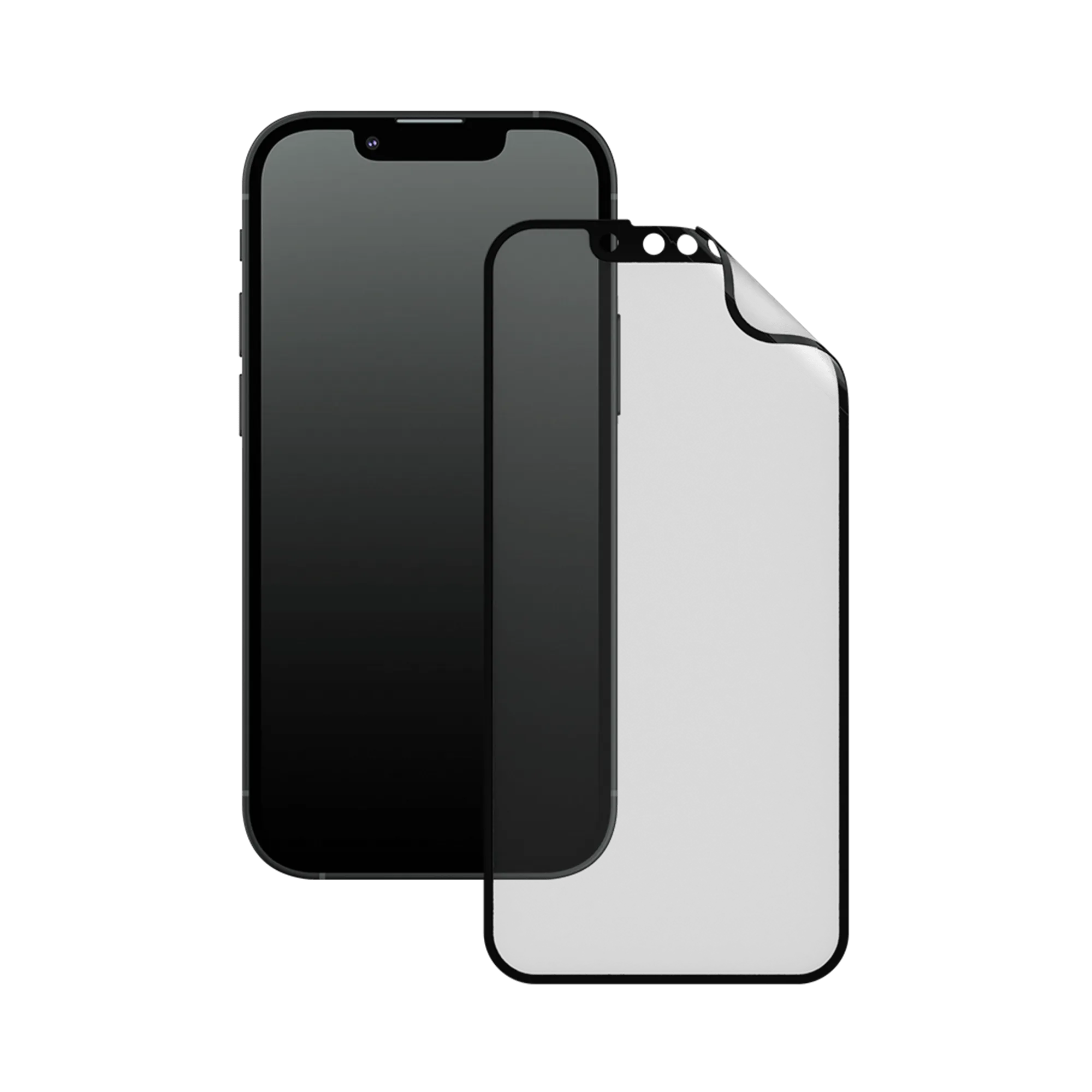 iPhone 13 mini 3D Impact Screen PRO Bildschirmschutz - Image 5