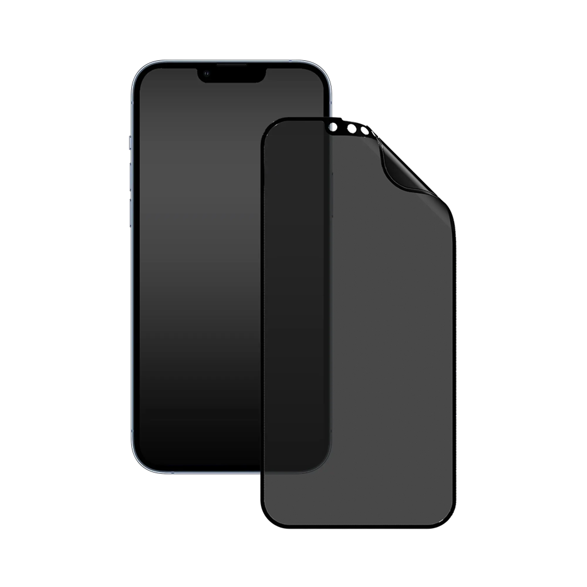 iPhone 13 Pro Max 3D Impact Screen PRO Bildschirmschutz - Image 3