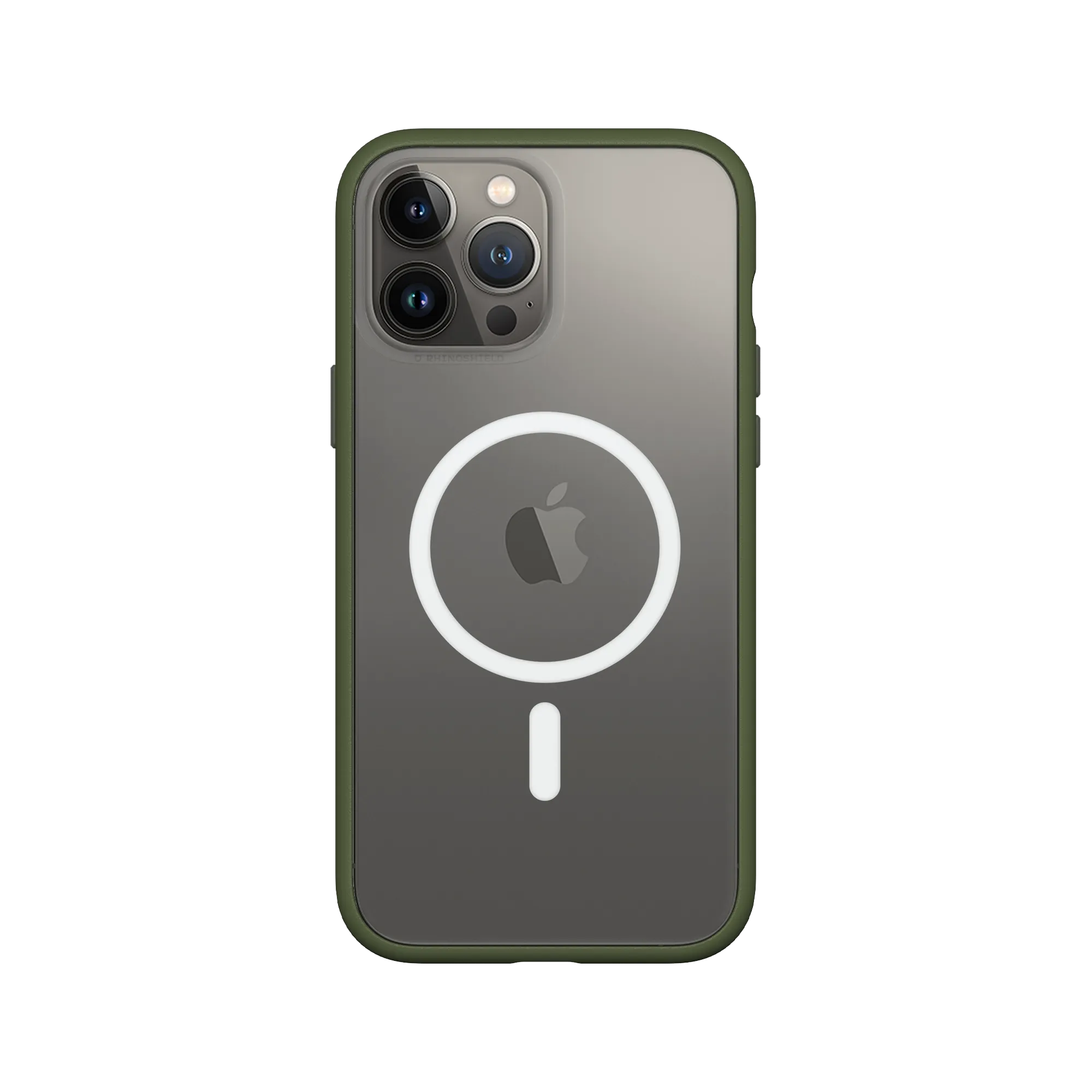iPhone 13 Pro Max Mod NX (MagSafe kompatible) - Image 4