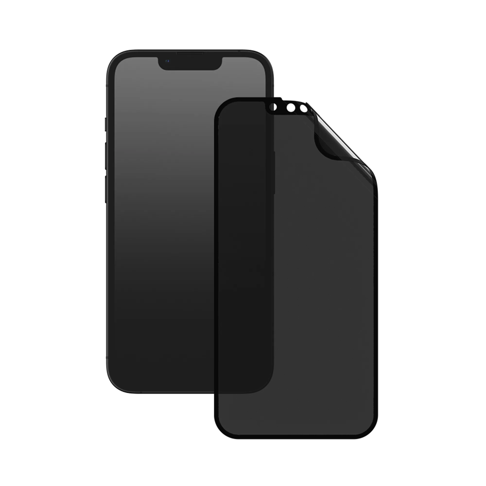 iPhone 14 Impact Protector Bildschirmschutz - Image 3