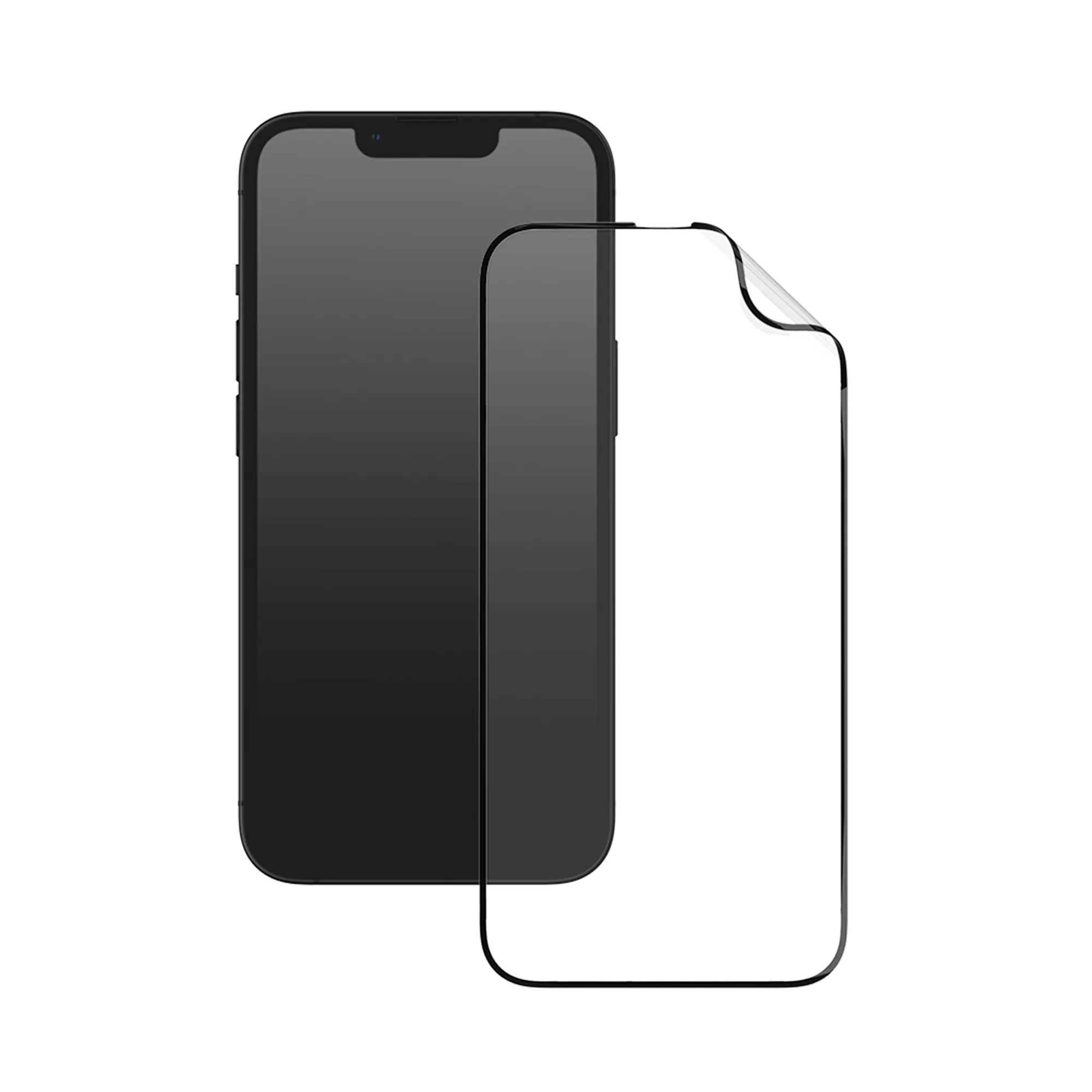 iPhone 14 Impact Protector Bildschirmschutz - Image 4