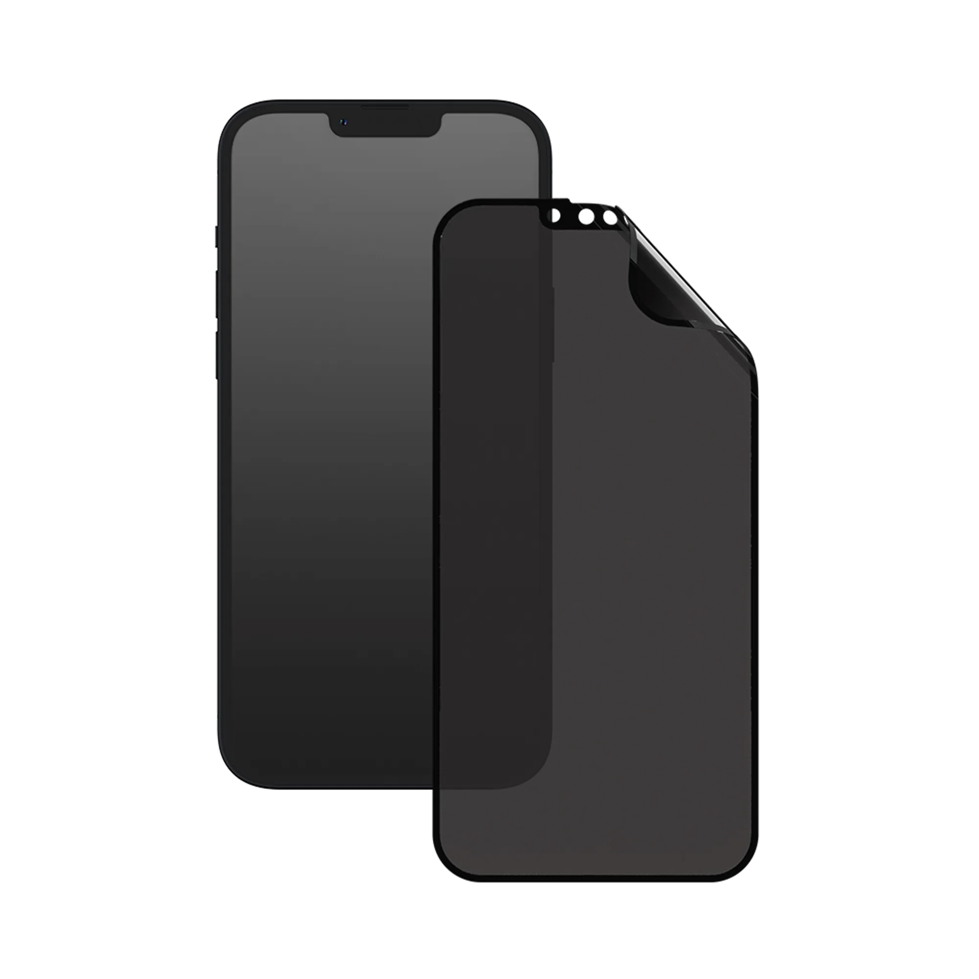 iPhone 14 Plus Impact Protector Bildschirmschutz