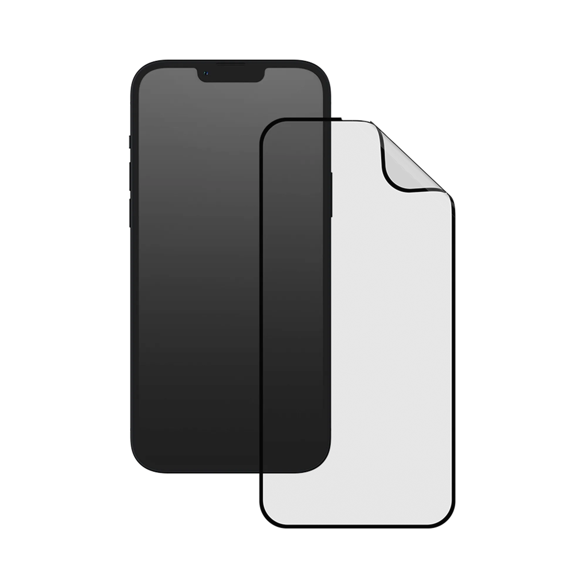 iPhone 14 Plus Impact Protector Bildschirmschutz - Image 3