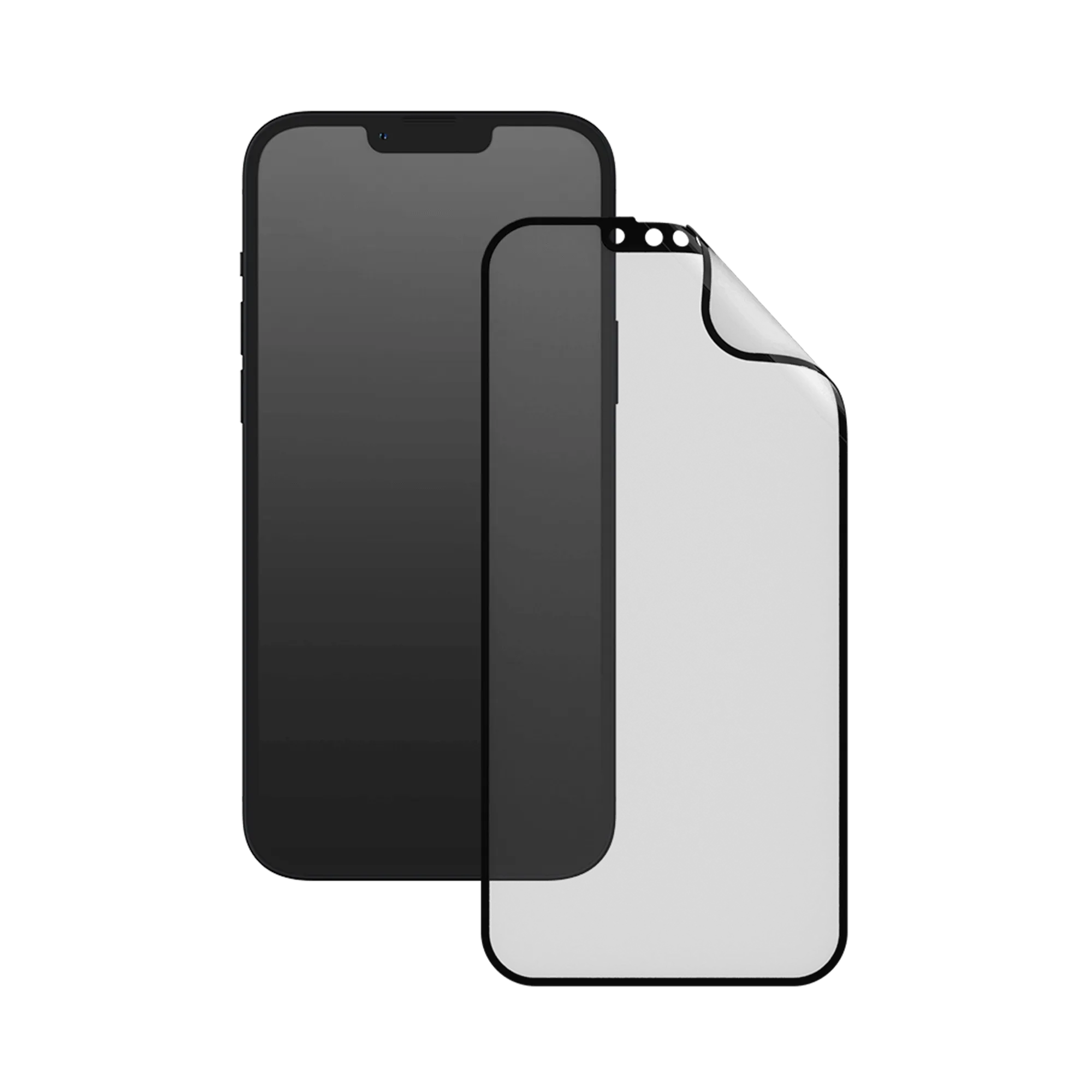 iPhone 14 Plus Impact Protector Bildschirmschutz - Image 4