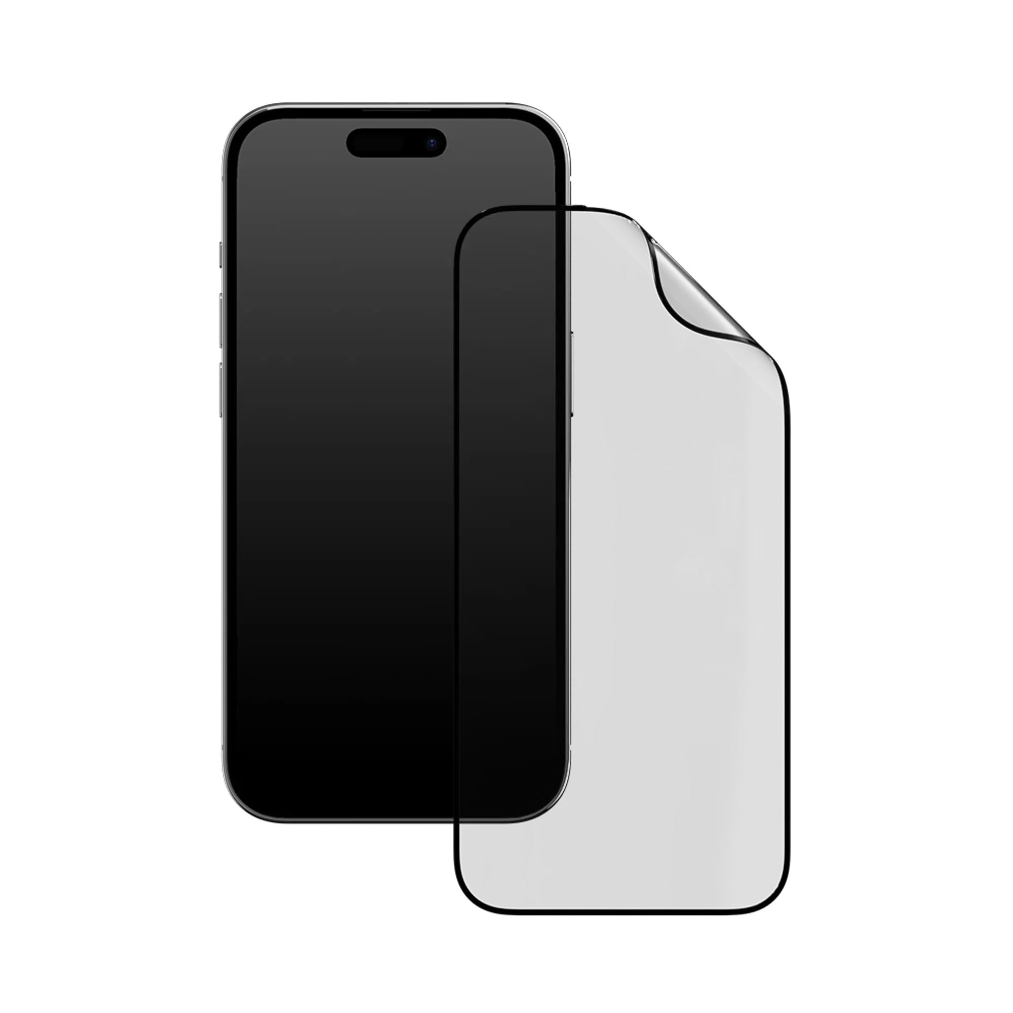 iPhone 14 Pro 3D Impact Screen PRO Bildschirmschutz - Image 4