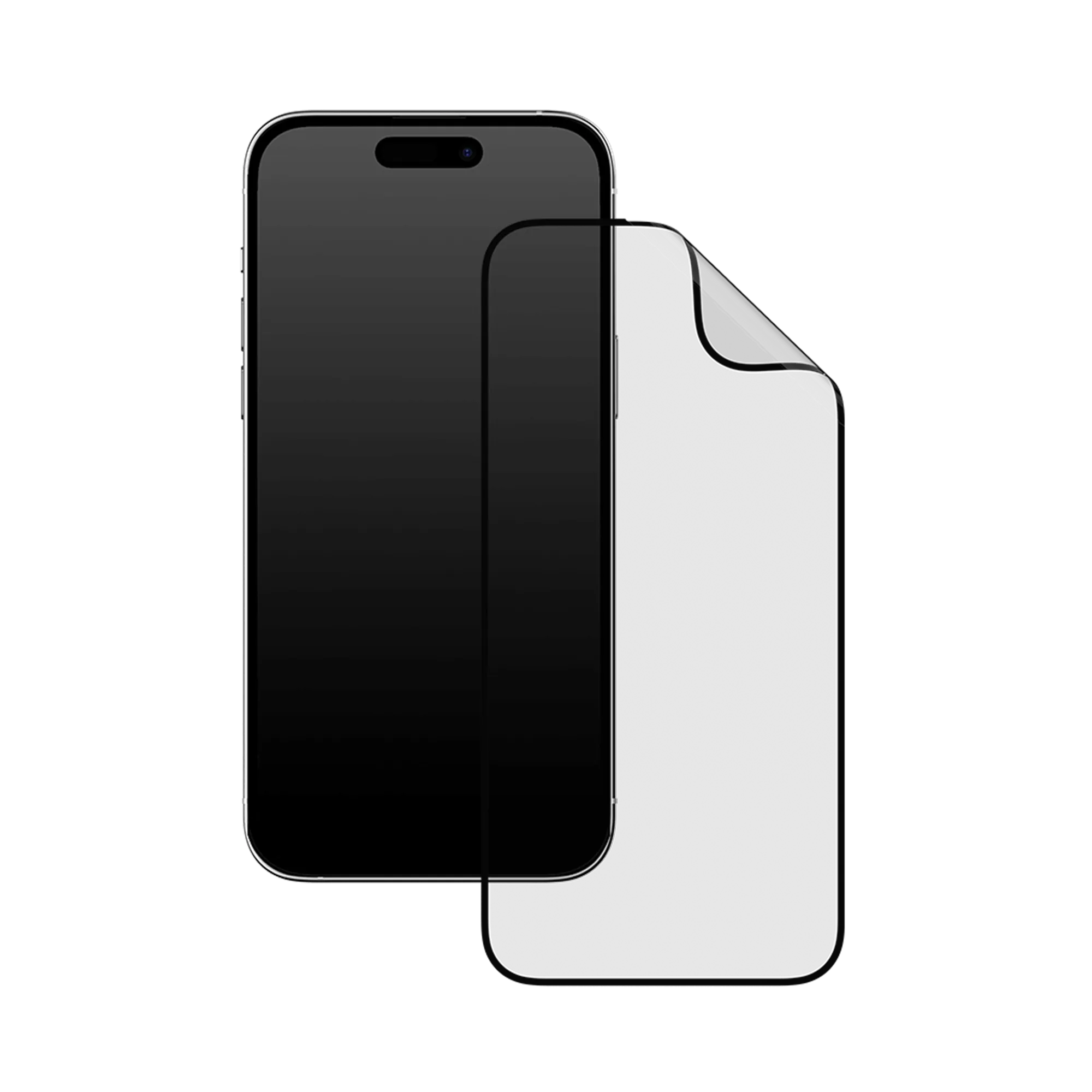 iPhone 14 Pro Max Impact Protector Bildschirmschutz - Image 2