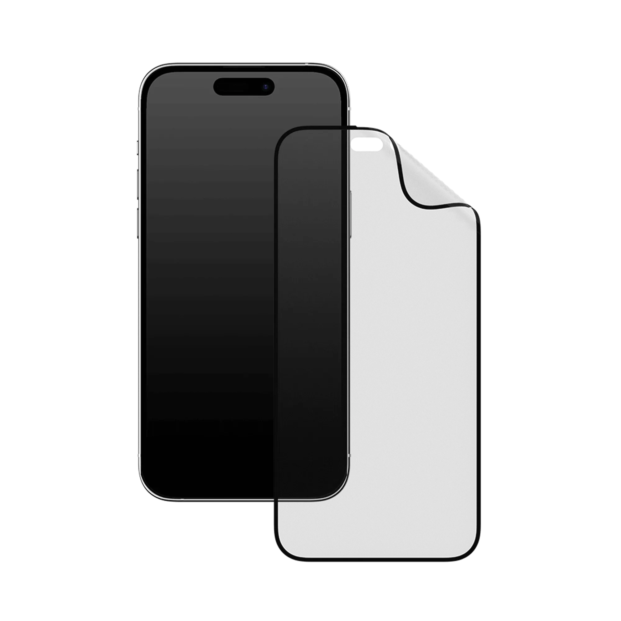iPhone 14 Pro Max Impact Protector Bildschirmschutz - Image 3