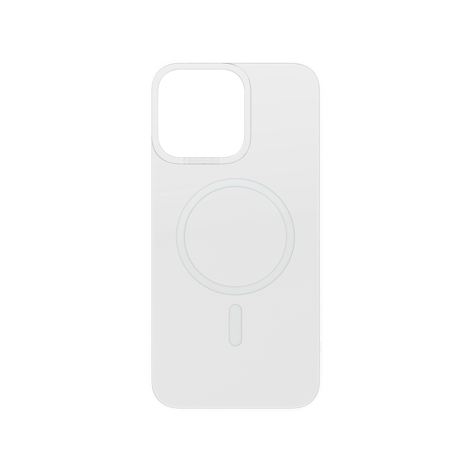 iPhone 14 Pro Max Mod NX Backplate (MagSafe-kompatible)