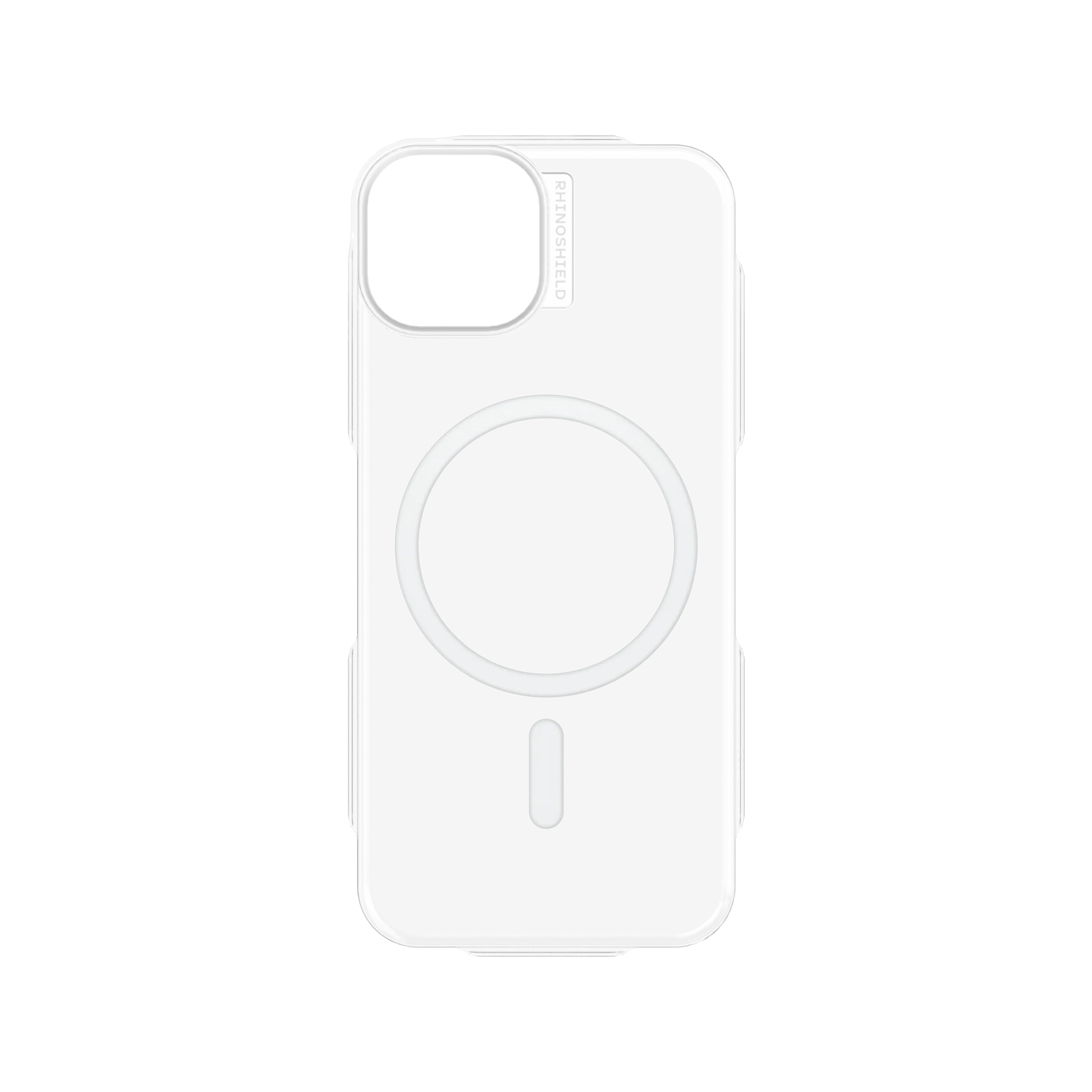 iPhone 15 Mod NX Backplate (MagSafe-kompatible)