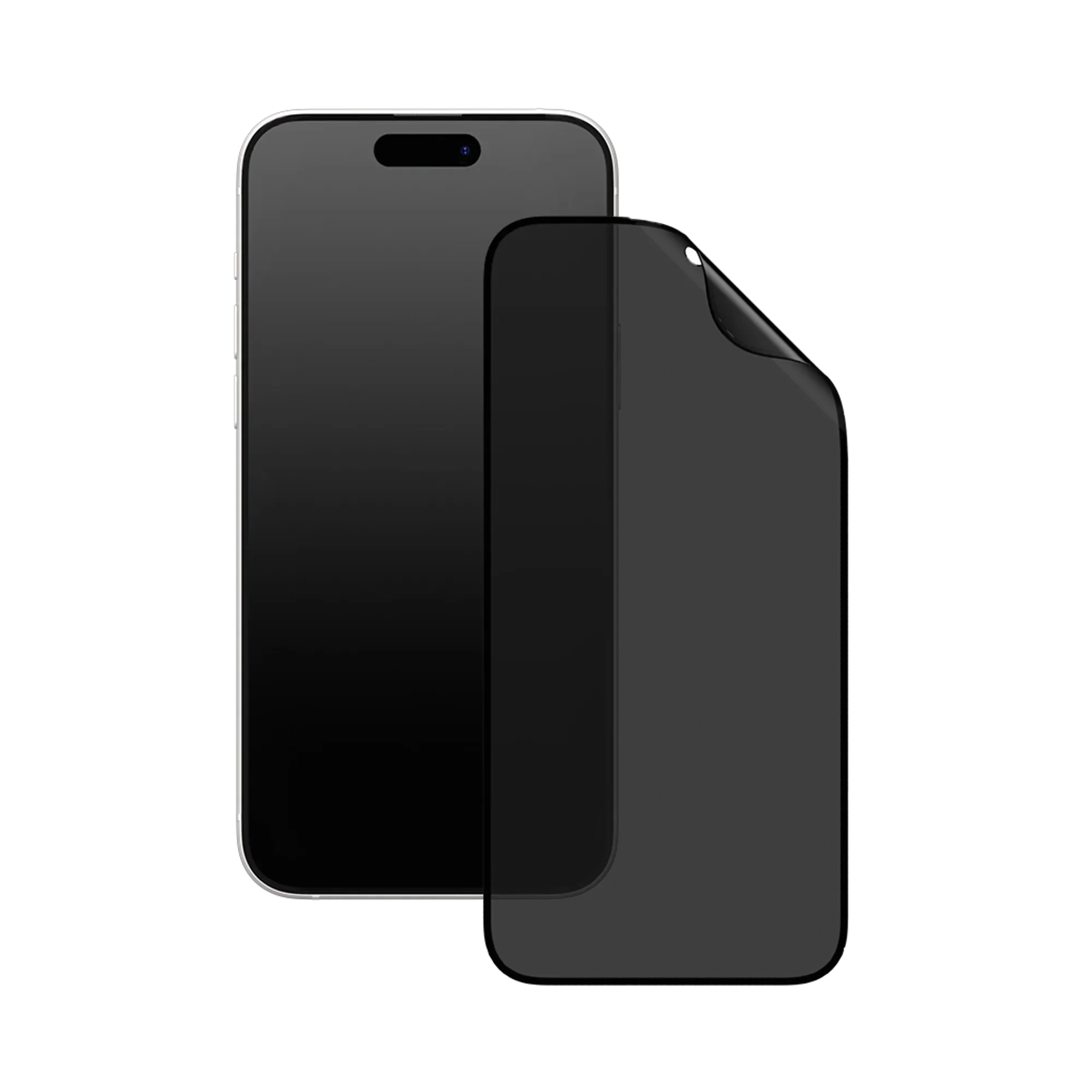 iPhone 15 Plus Impact Protector Bildschirmschutz - Image 4