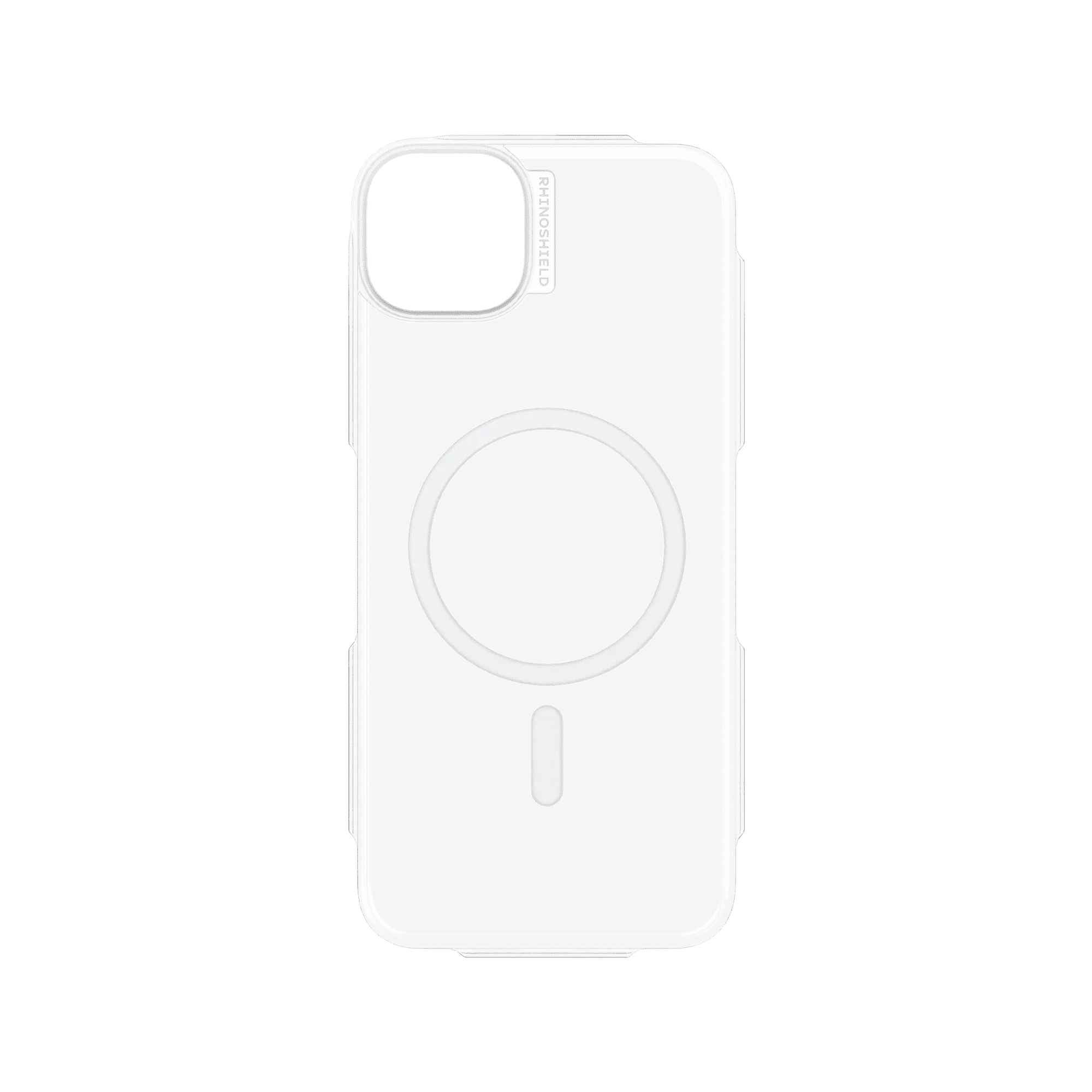 iPhone 15 Plus Mod NX Backplate (MagSafe-kompatible) - Image 2