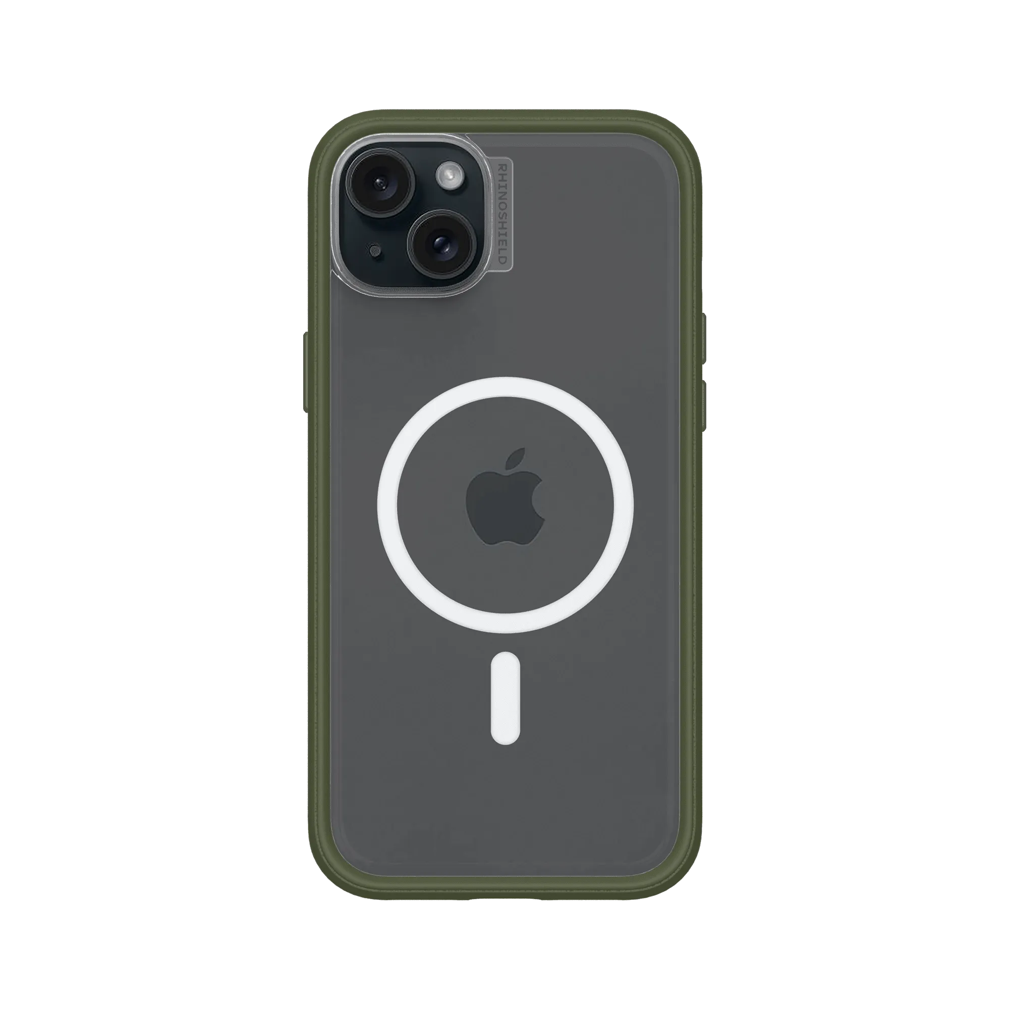 iPhone 15 Plus Mod NX (MagSafe kompatible) - Image 11