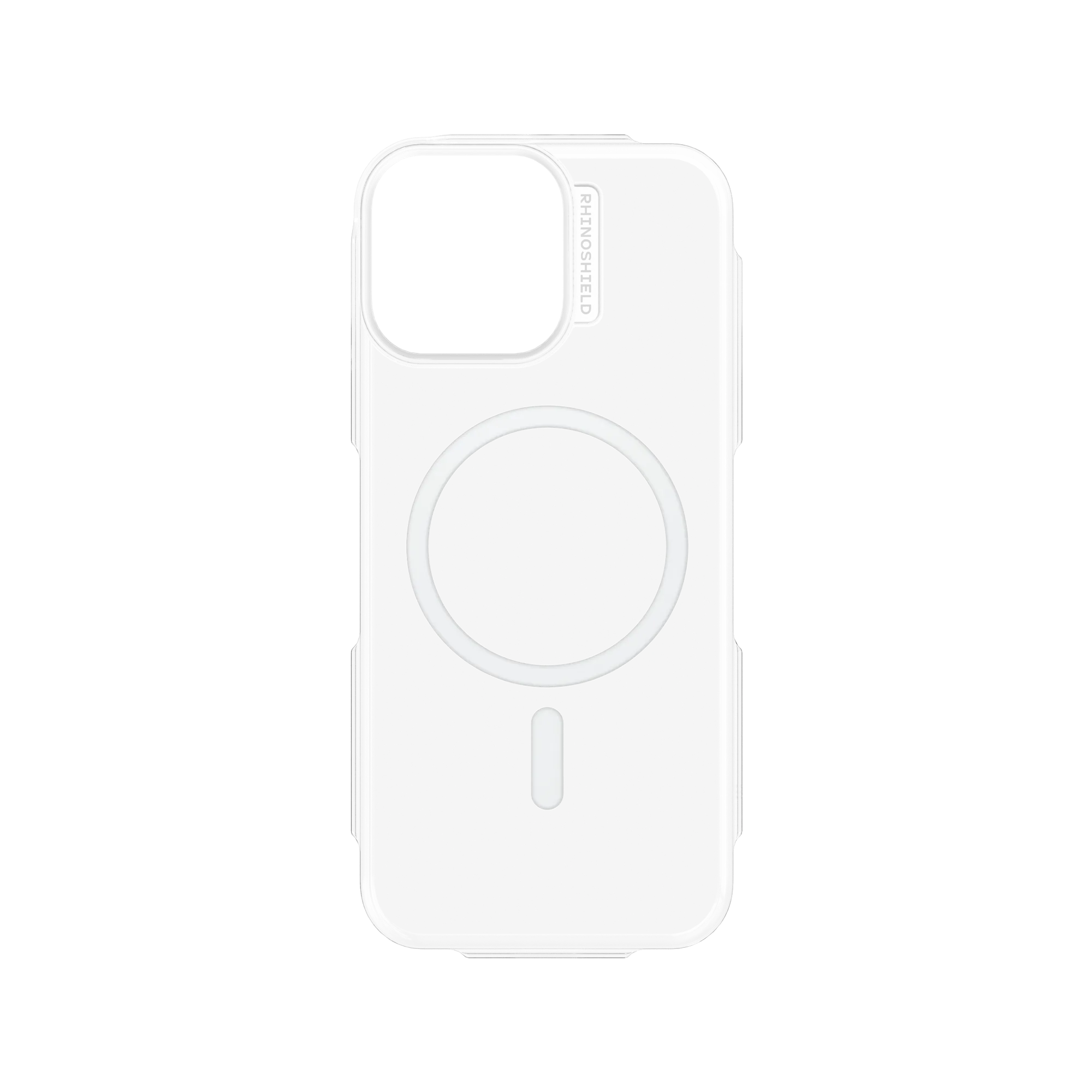 iPhone 15 Pro Max Mod NX Backplate (MagSafe-kompatible) - Image 2