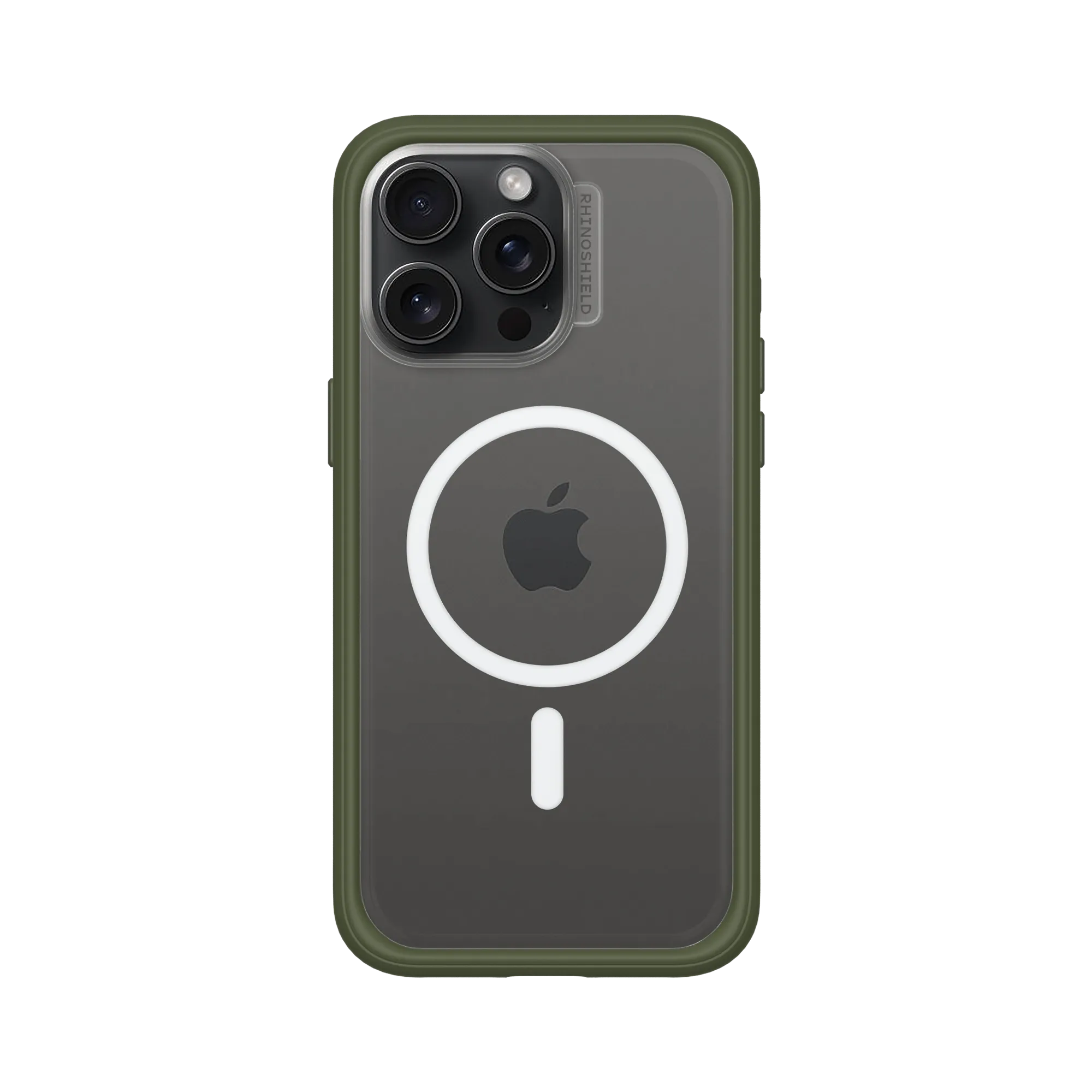 iPhone 15 Pro Max Mod NX (MagSafe kompatible)