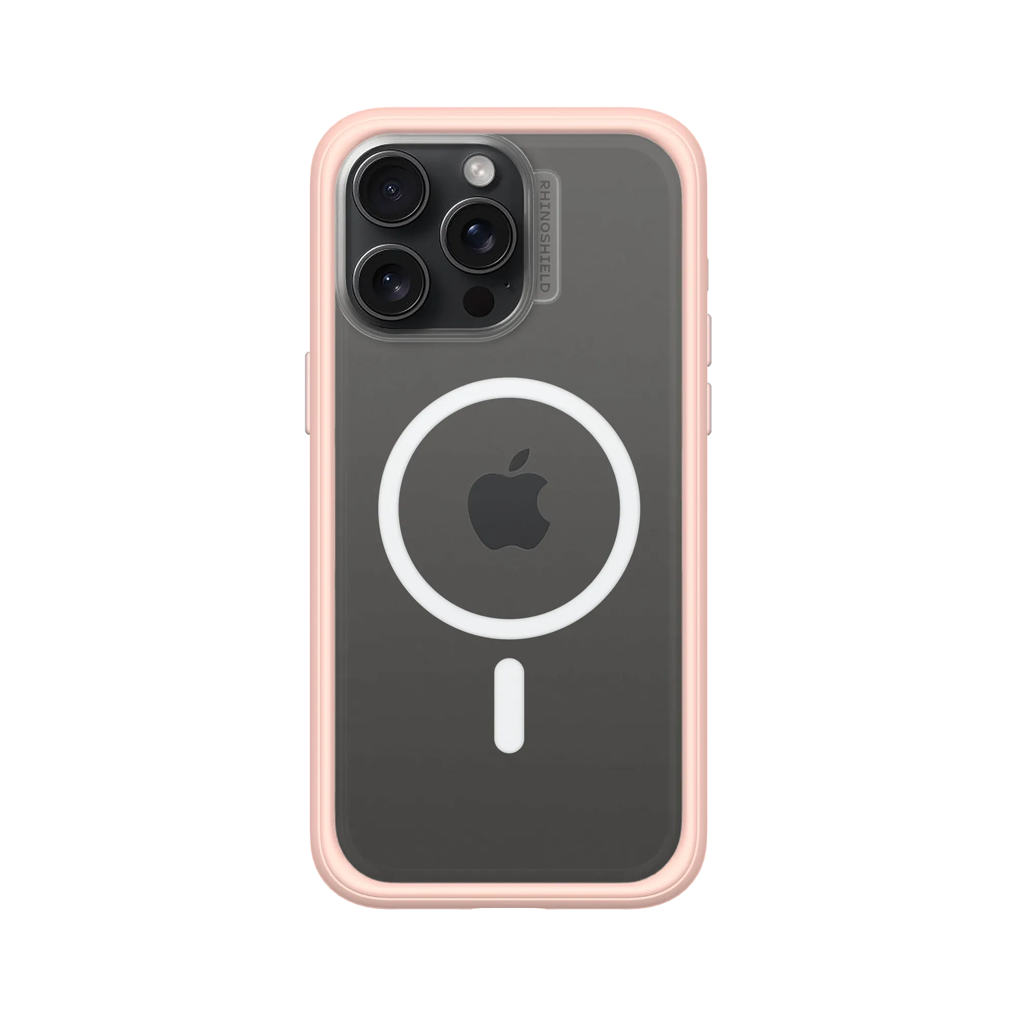 iPhone 15 Pro Max Mod NX (MagSafe kompatible) - Image 10
