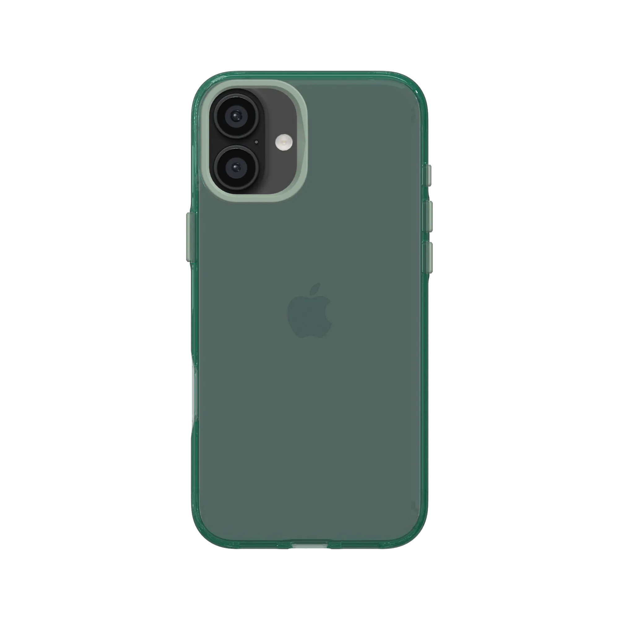 iPhone 16 Plus Clear - Image 4
