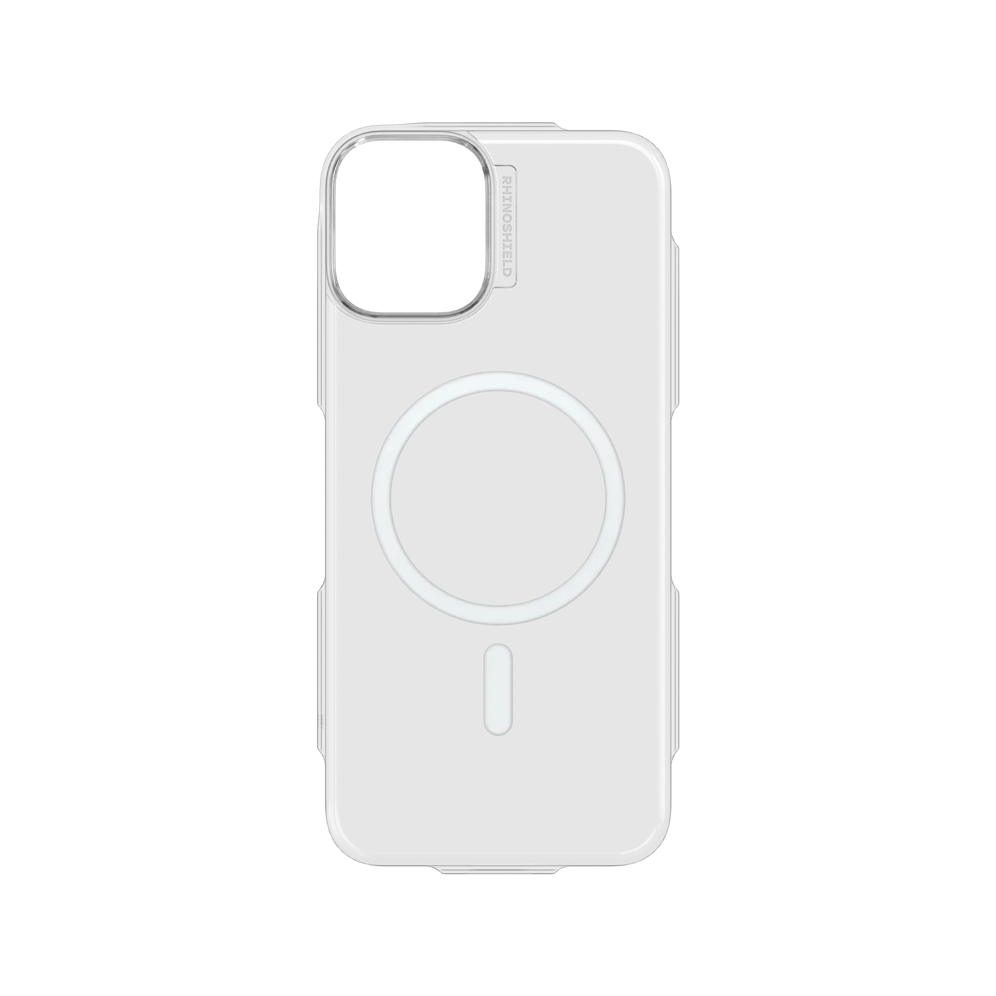 iPhone 16 Plus Mod NX Backplate (MagSafe-kompatible) - Image 2