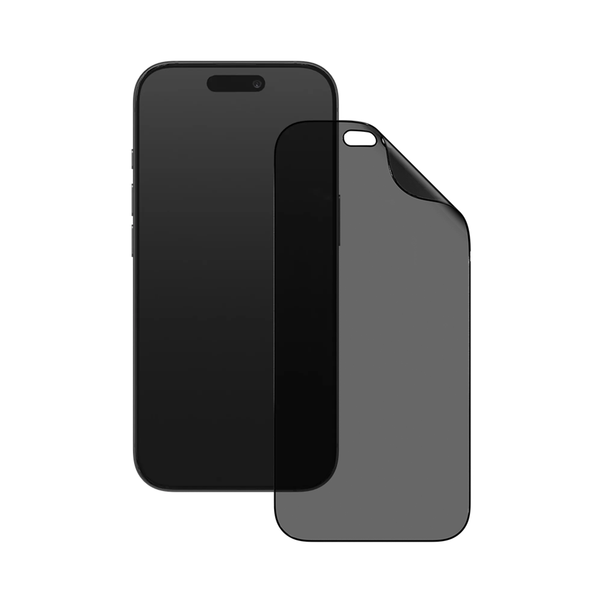 iPhone 16 Pro 3D Impact Screen PRO Bildschirmschutz - Image 5