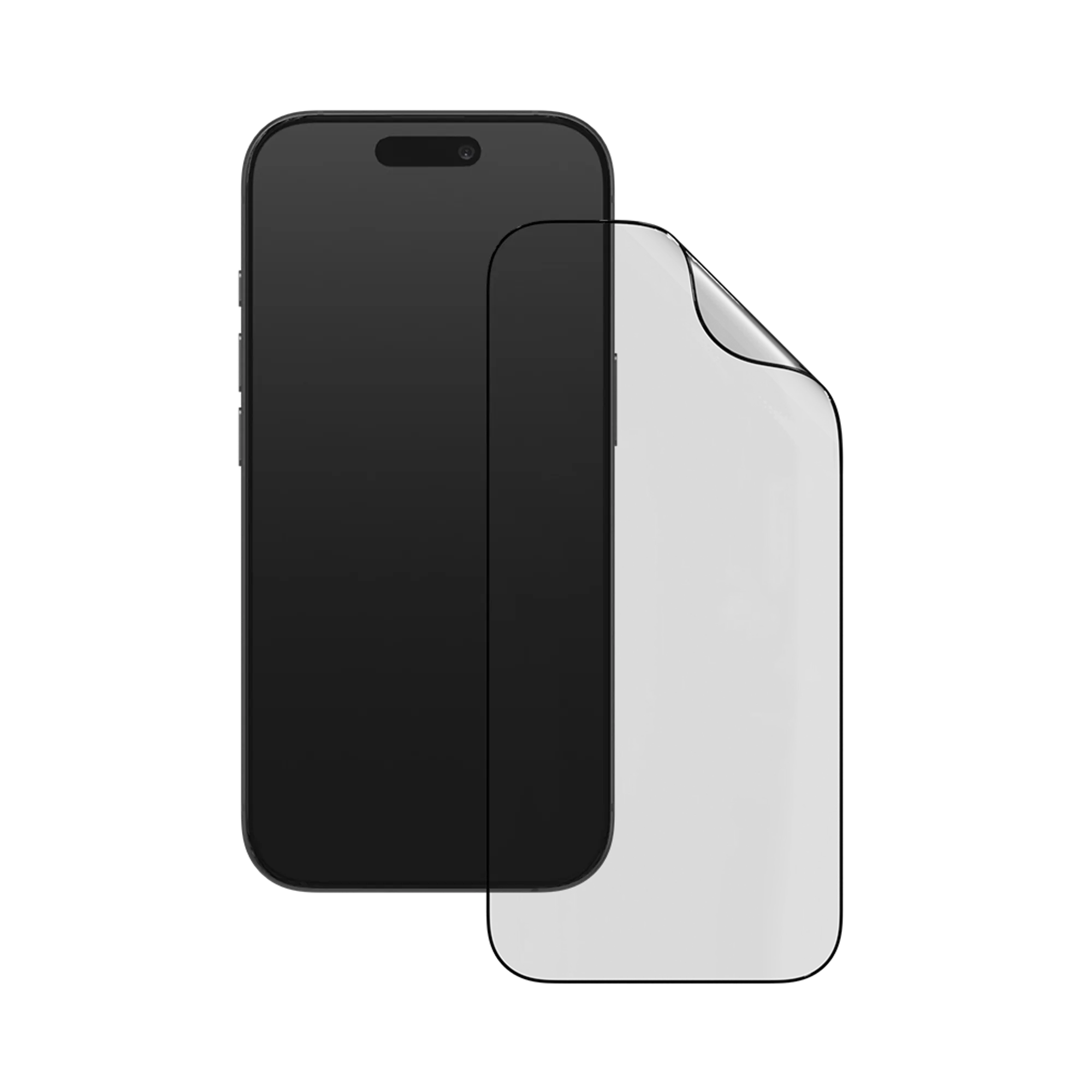 iPhone 16 Pro 3D Impact Screen PRO Bildschirmschutz - Image 6