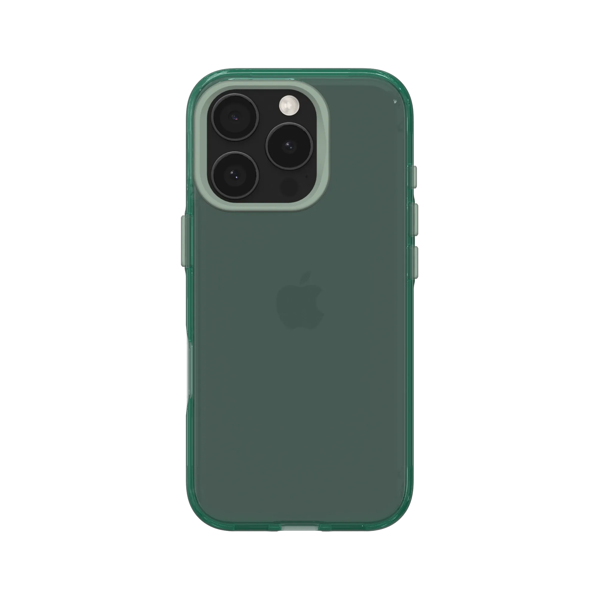 iPhone 16 Pro Clear - Image 2
