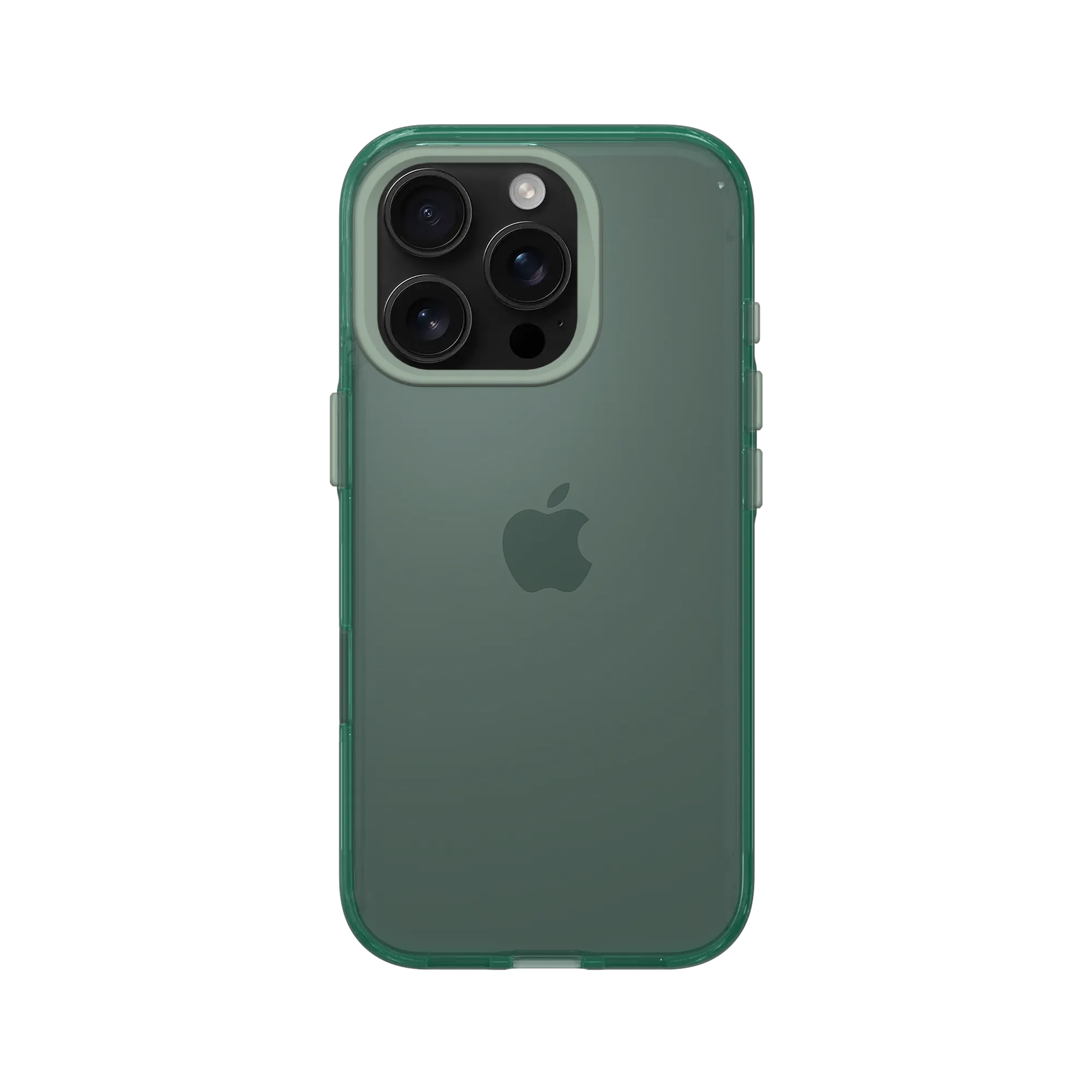 iPhone 16 Pro Clear (mit Kamerataste) - Image 2