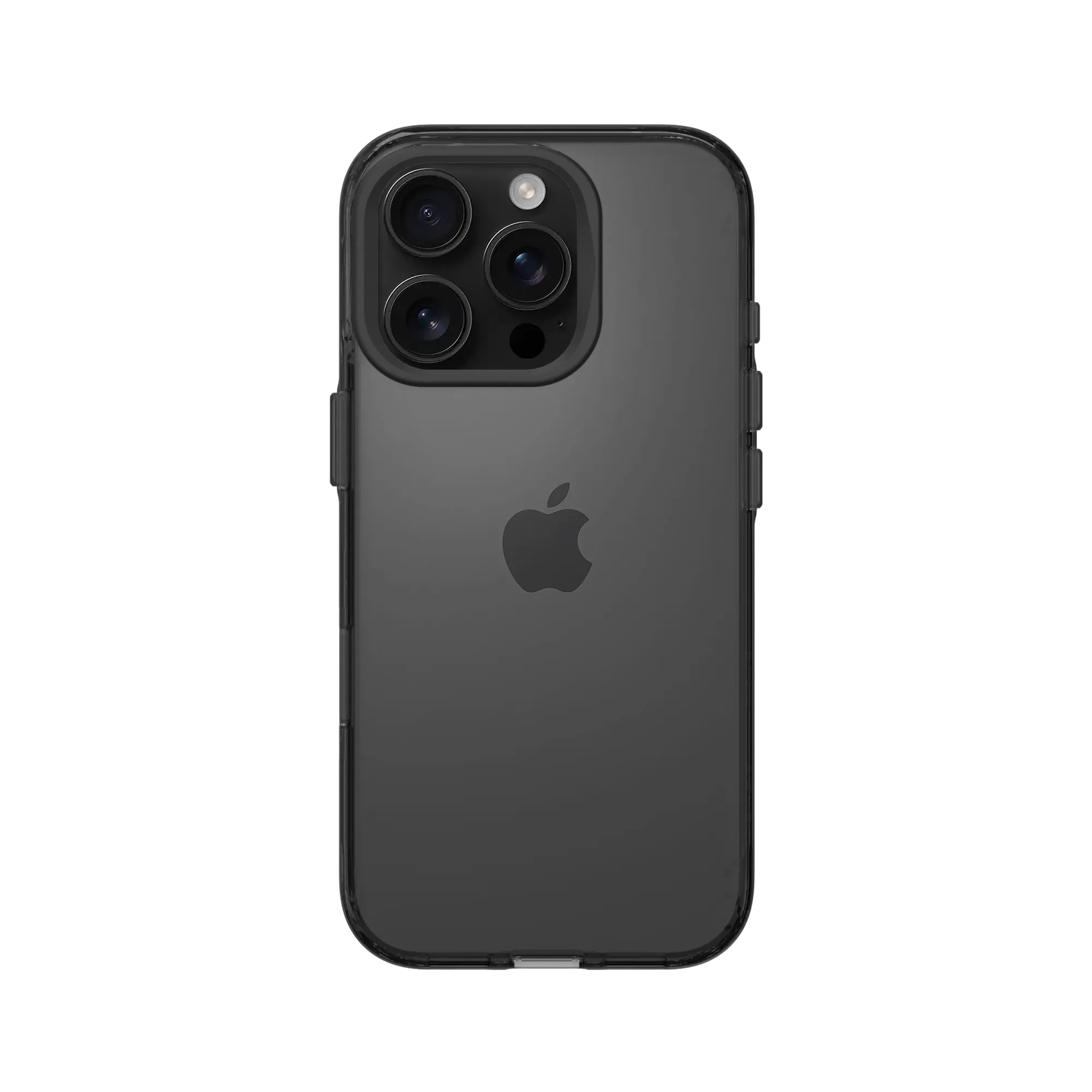 iPhone 16 Pro Clear (mit Kamerataste) - Image 4